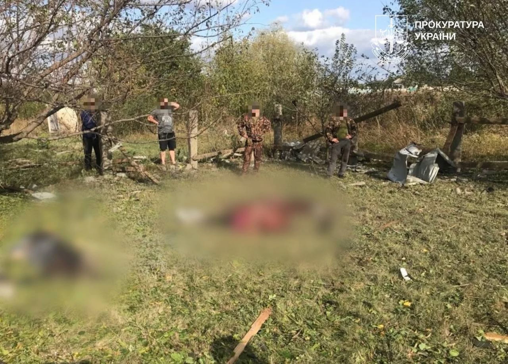Ракетний удар по кафе у селі Гроза: судитимуть 7 причетних до загибелі 59 цивільних українців