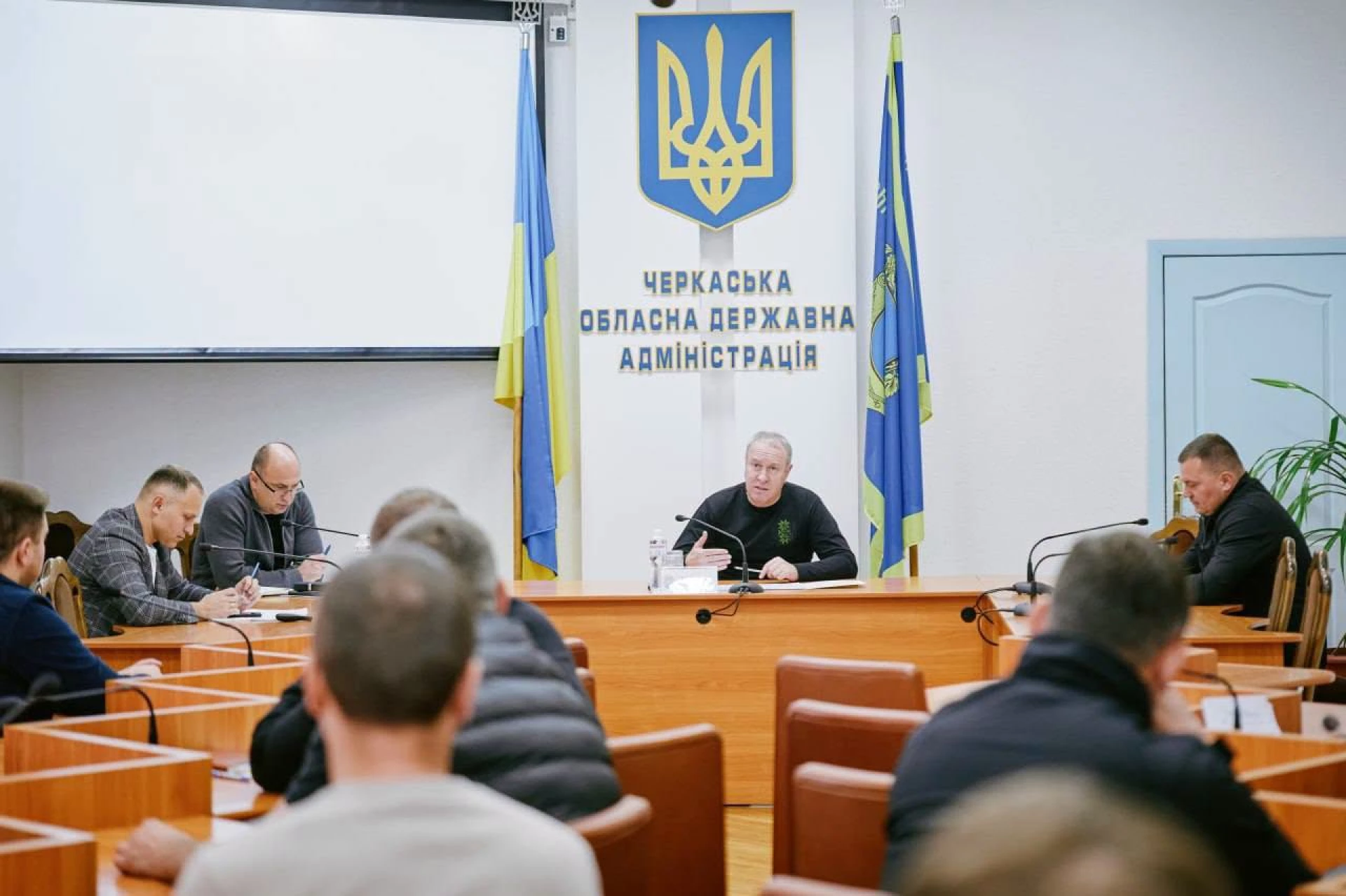 Ще 10 когенераційних установок запрацювали на Черкащині