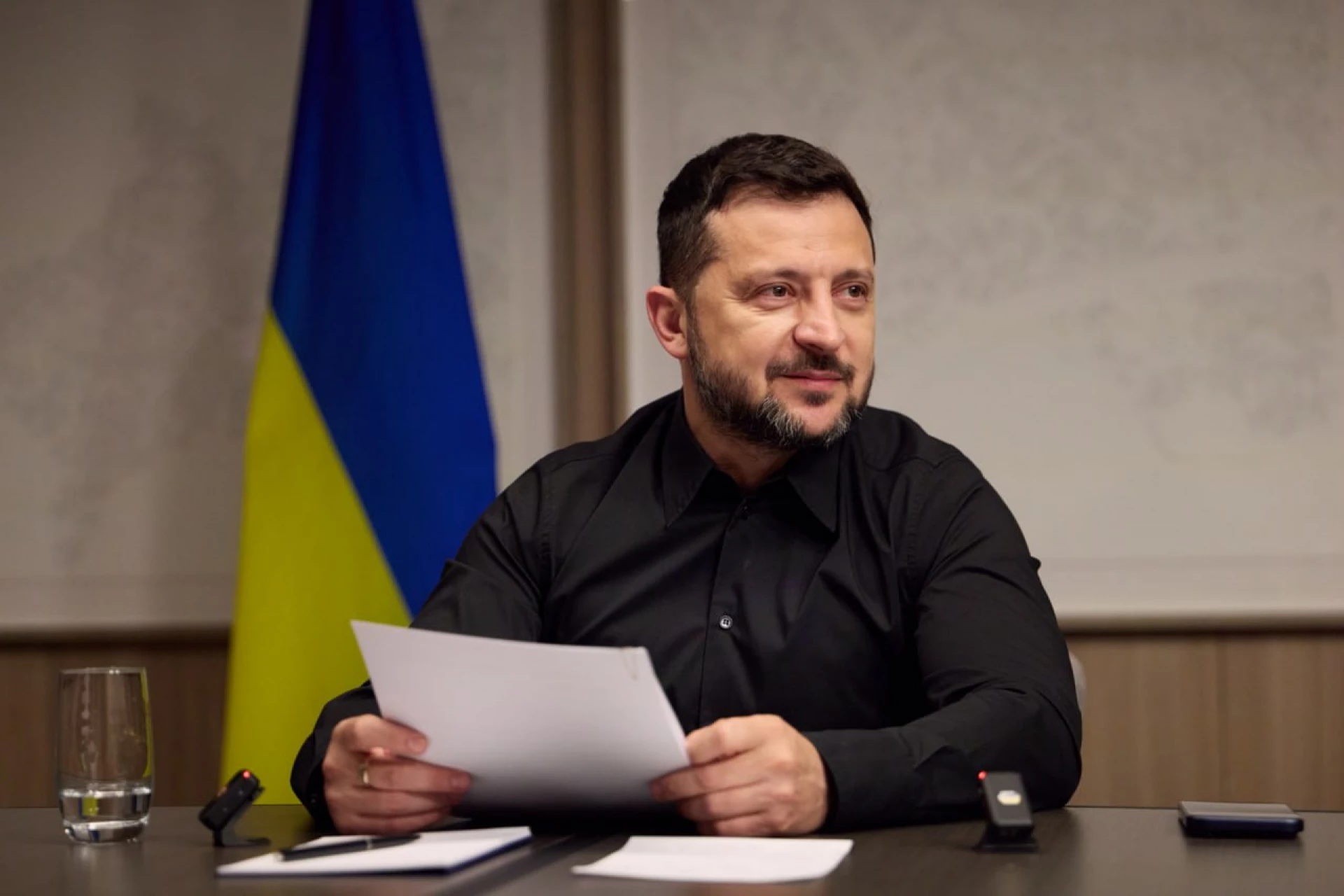 Зеленський призначив стипендію імені Тараса Шевченка учениці із Черкас