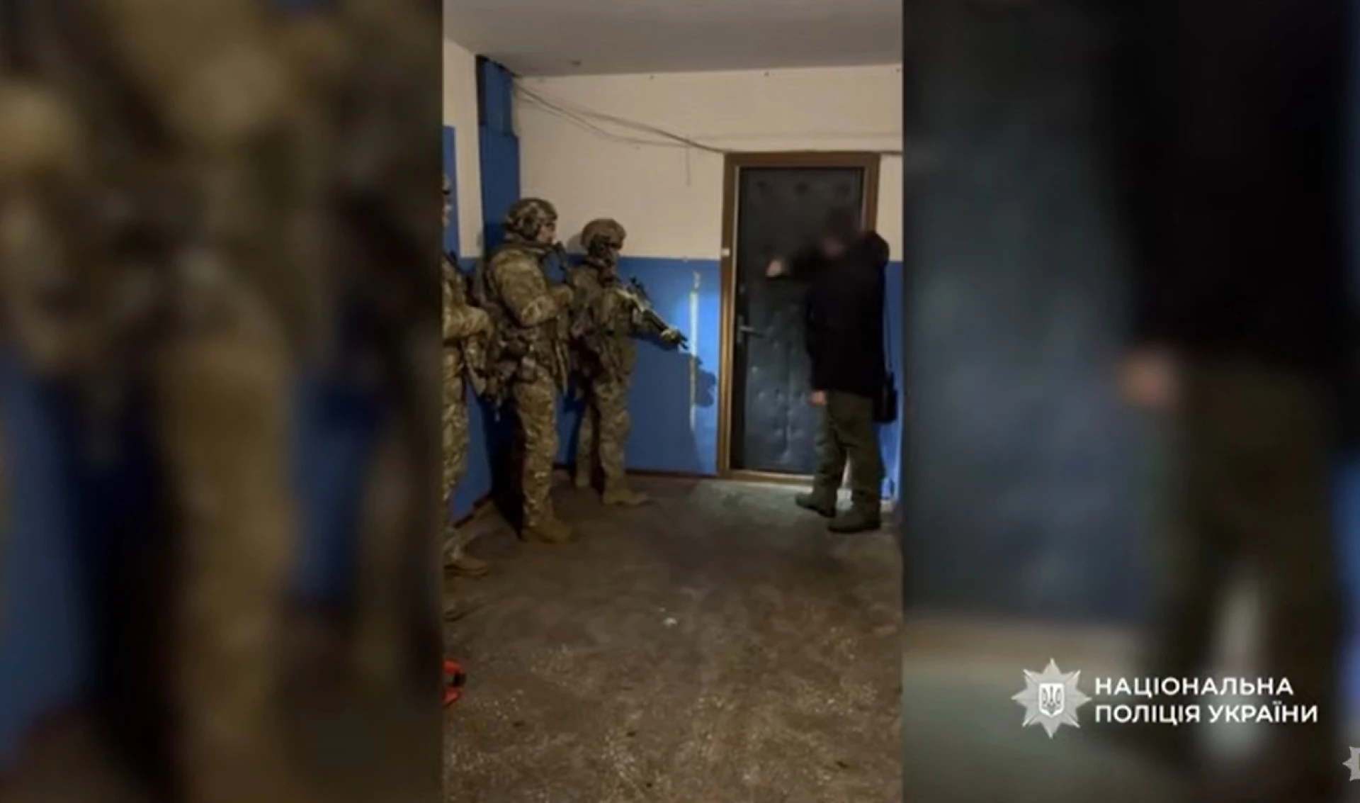 На лаві підсудних опинилися «смотрящий» за містом Чигирин та його спільники