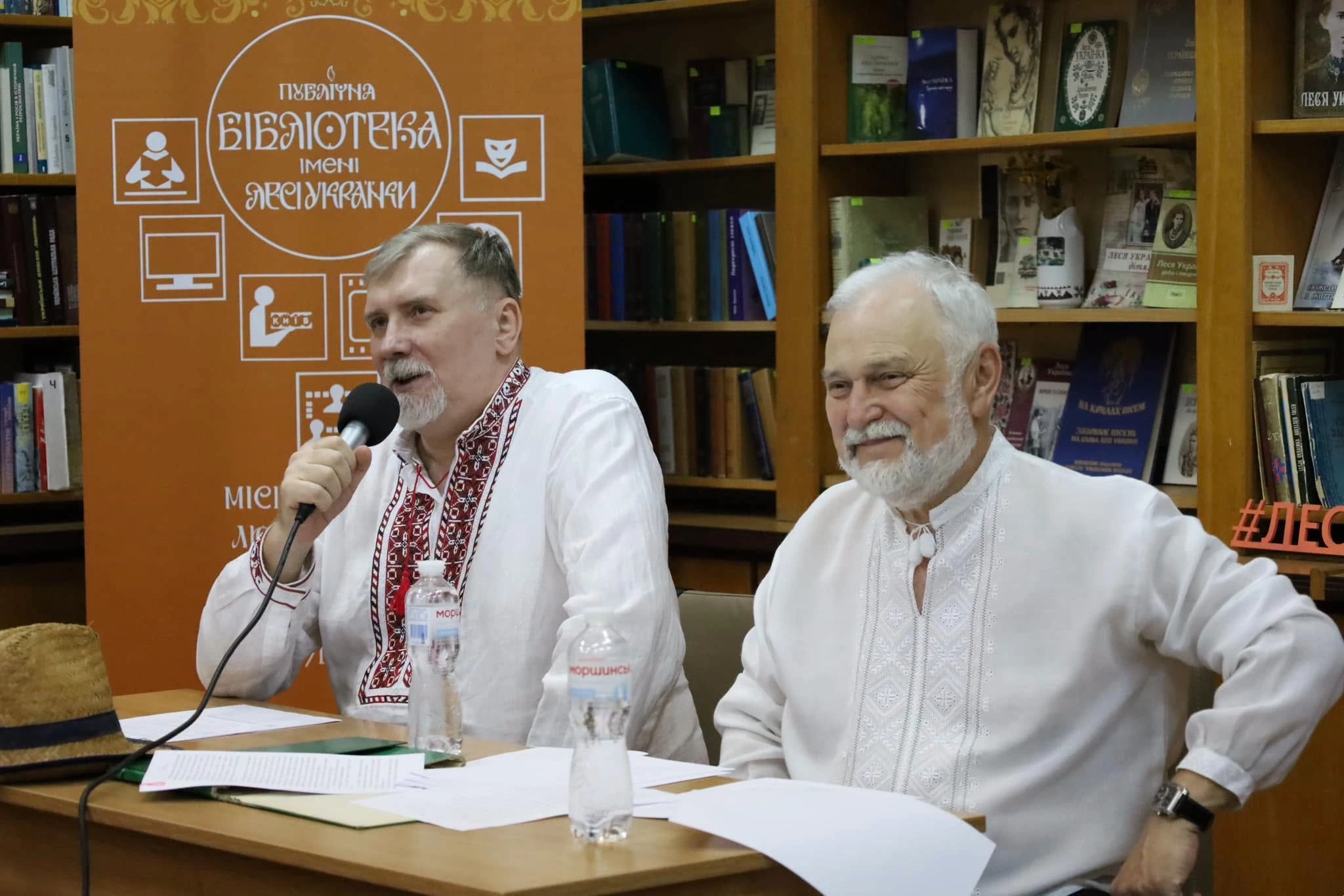 Помер український письменник Сергій Батурин
