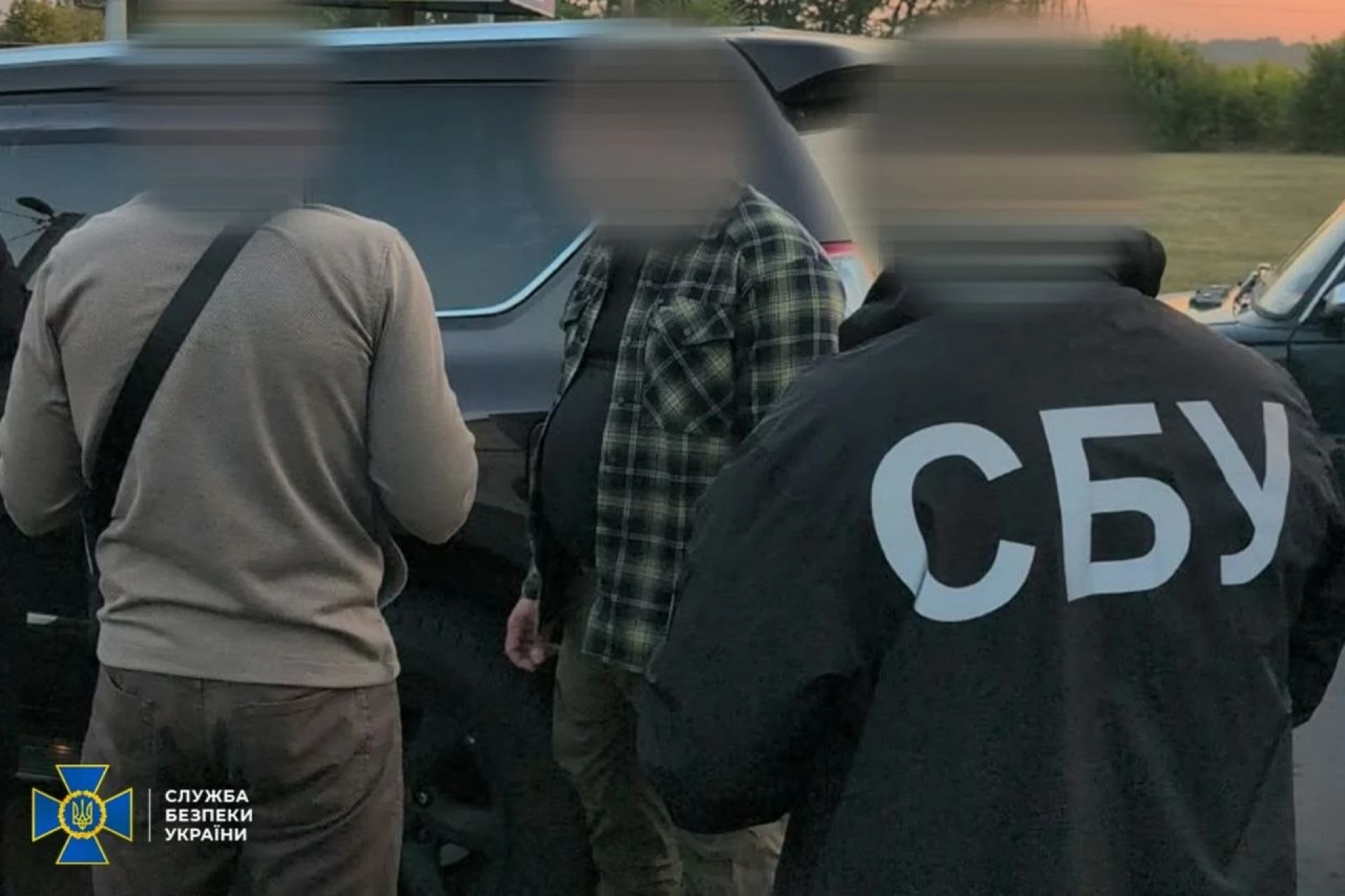 Колишній суддя вимагав «відкат» за будівництво захисної споруди для техніки ЗСУ на Черкащині