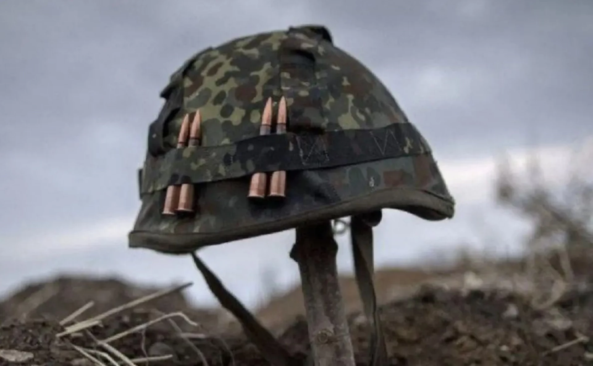 Обірвалося життя трьох військовослужбовців з Черкаської області