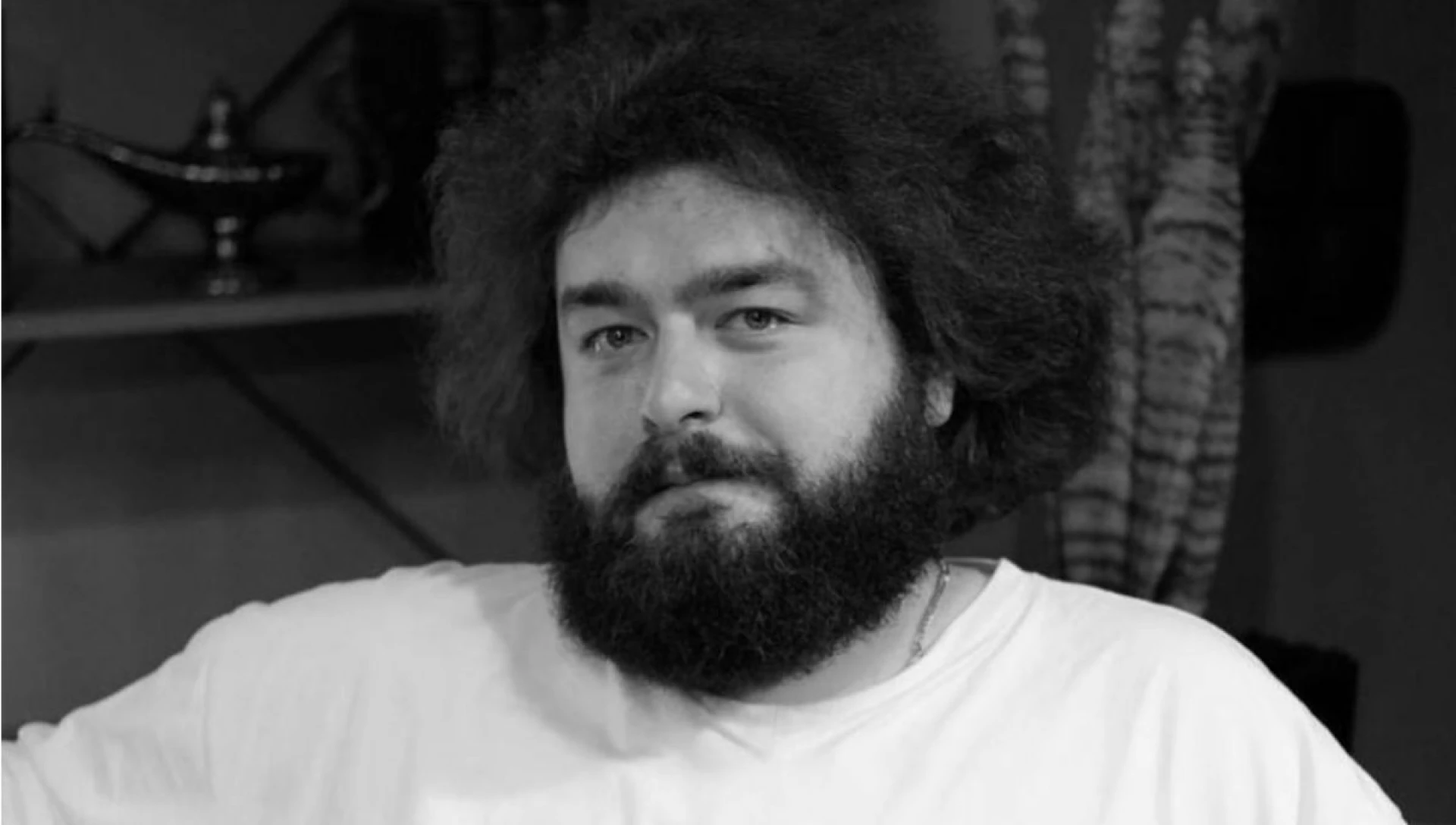 Помер відомий український комік Олександр Венедчук
