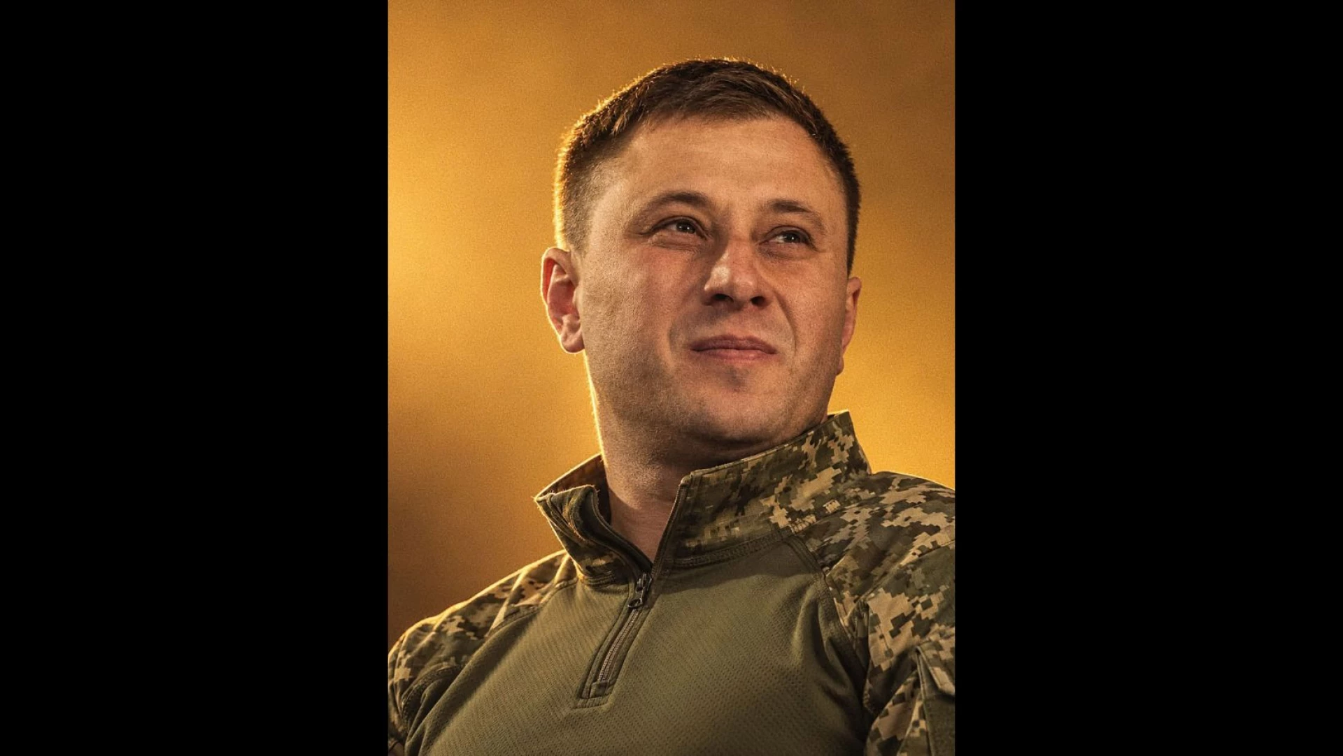 На Донеччині загинув військовий із Броварів Юрій Лозінський