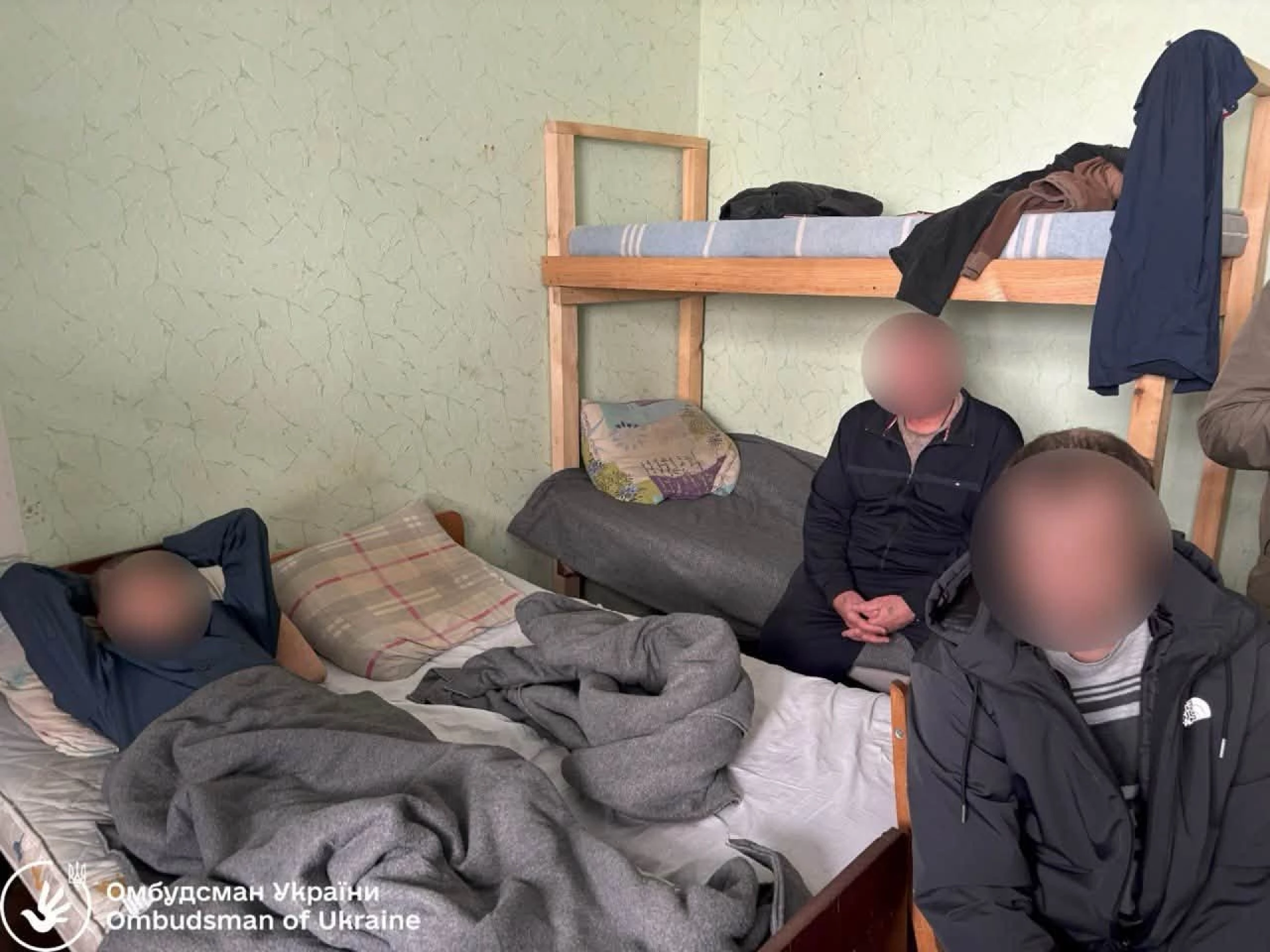 Три дні перевіряли ТЦК на Черкащині. Які виявили порушення?