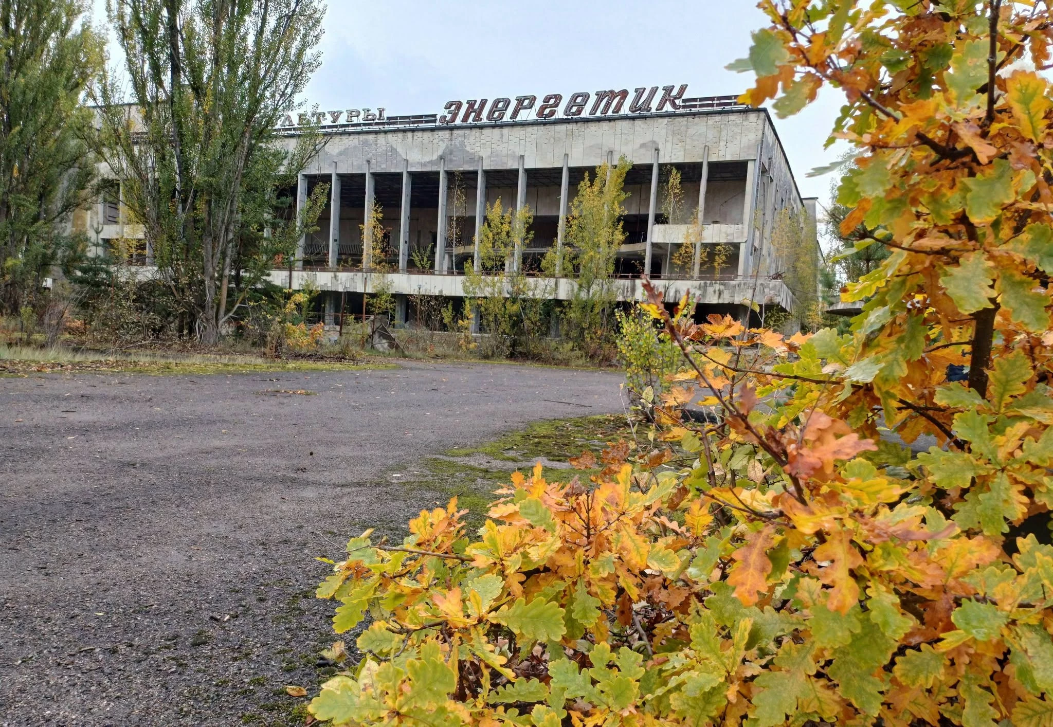 Таємниці Прип'яті: 10 вражаючих фактів про юне місто, що зупинилося назавжди і як воно виглядає сьогодні. ФОТО