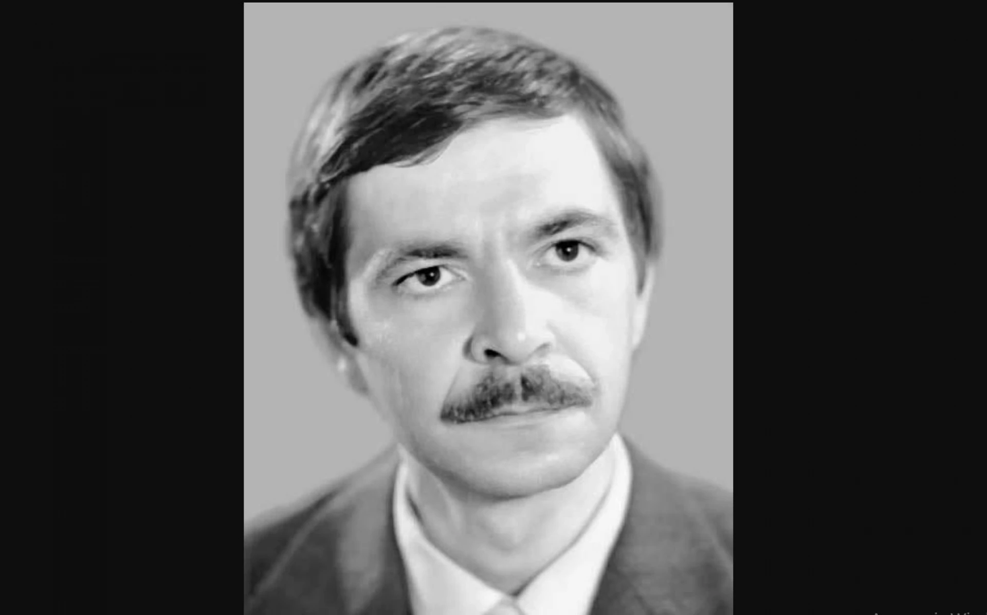 Помер заслужений артист України Віктор Коломієць із Черкас