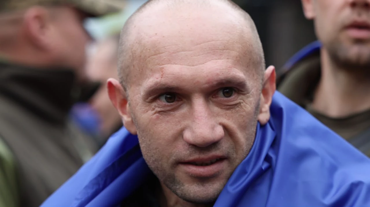 Відбувся обмін полоненими: додому повернули 270 українців
