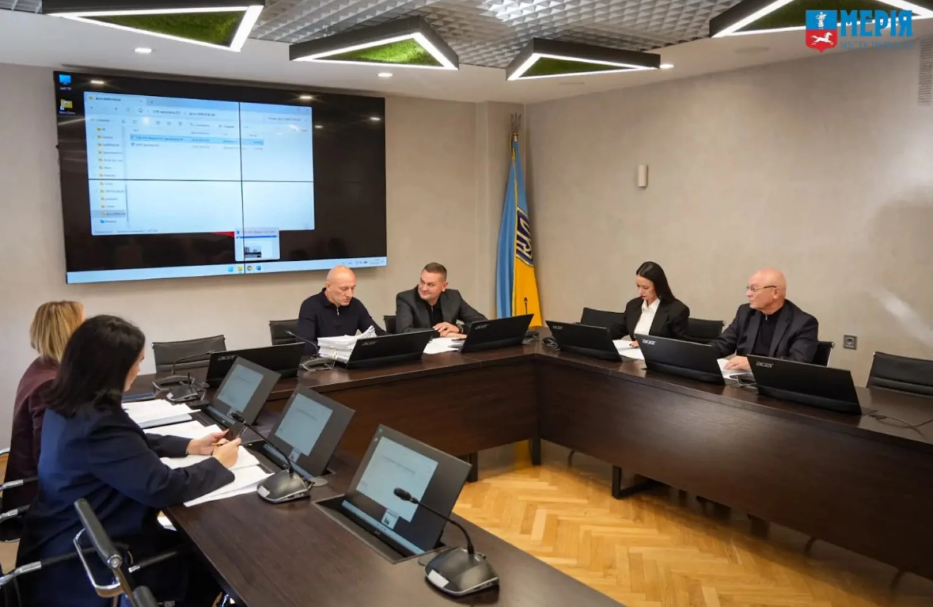 Черкаси уклали освітню угоду з Будищенською громадою