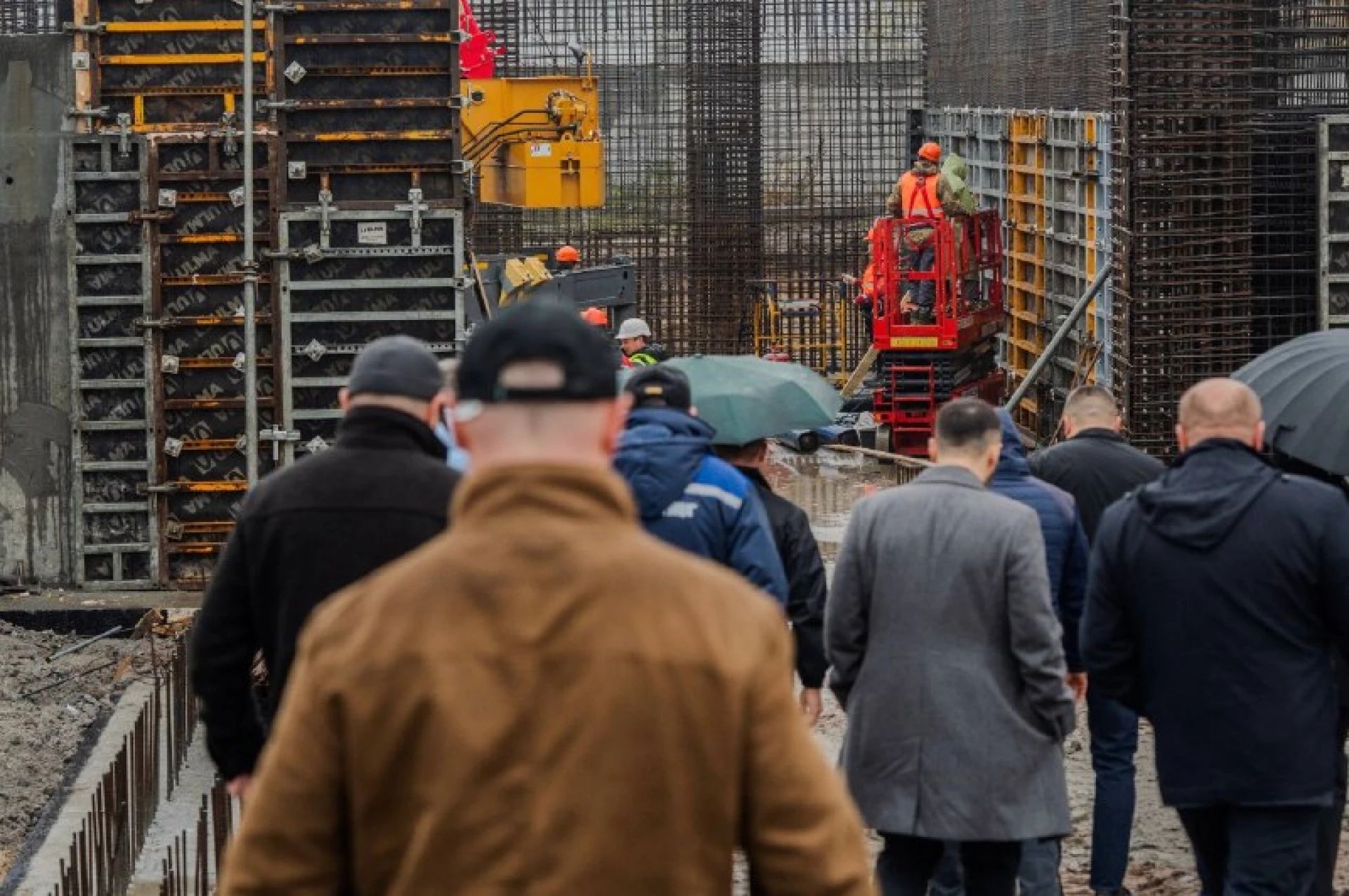 У Києві збудують понад 1,5 ГВт додаткової теплової генерації
