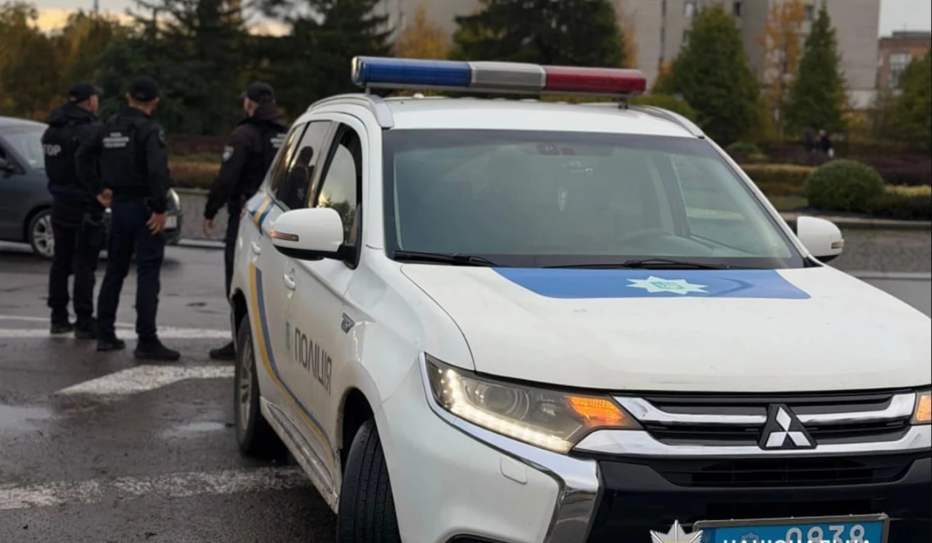 Російський обстріл забрав життя жительки Умані