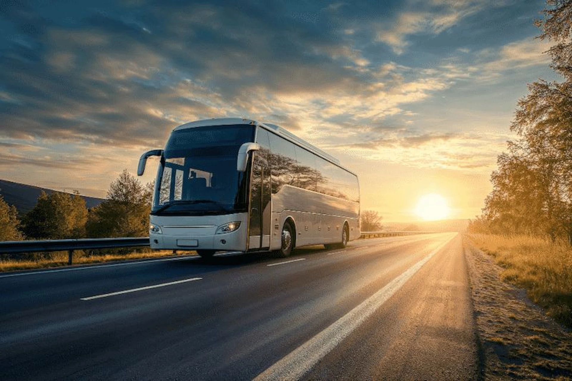 З Києва до Європи автобусом: які маршрути обрати та як підготуватися до поїздки