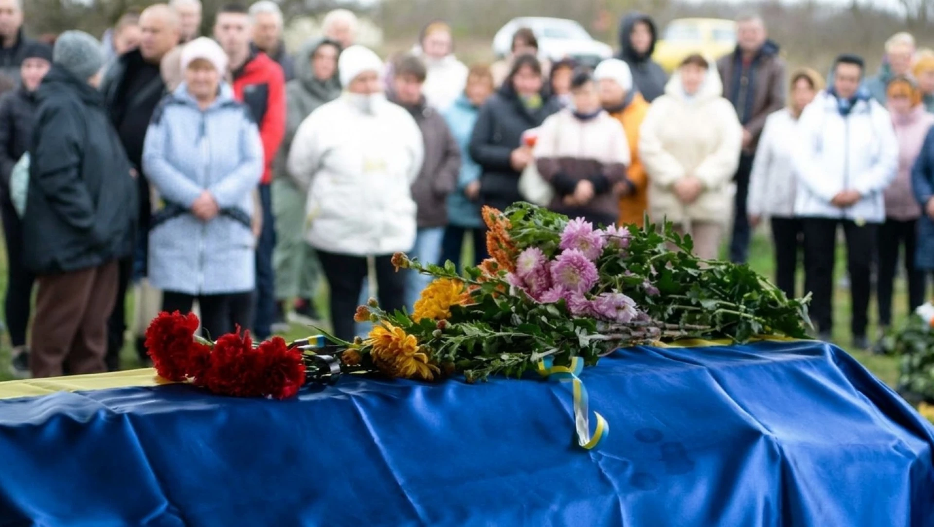 Черкащина у скорботі: стало відомо про загибель шести захисників