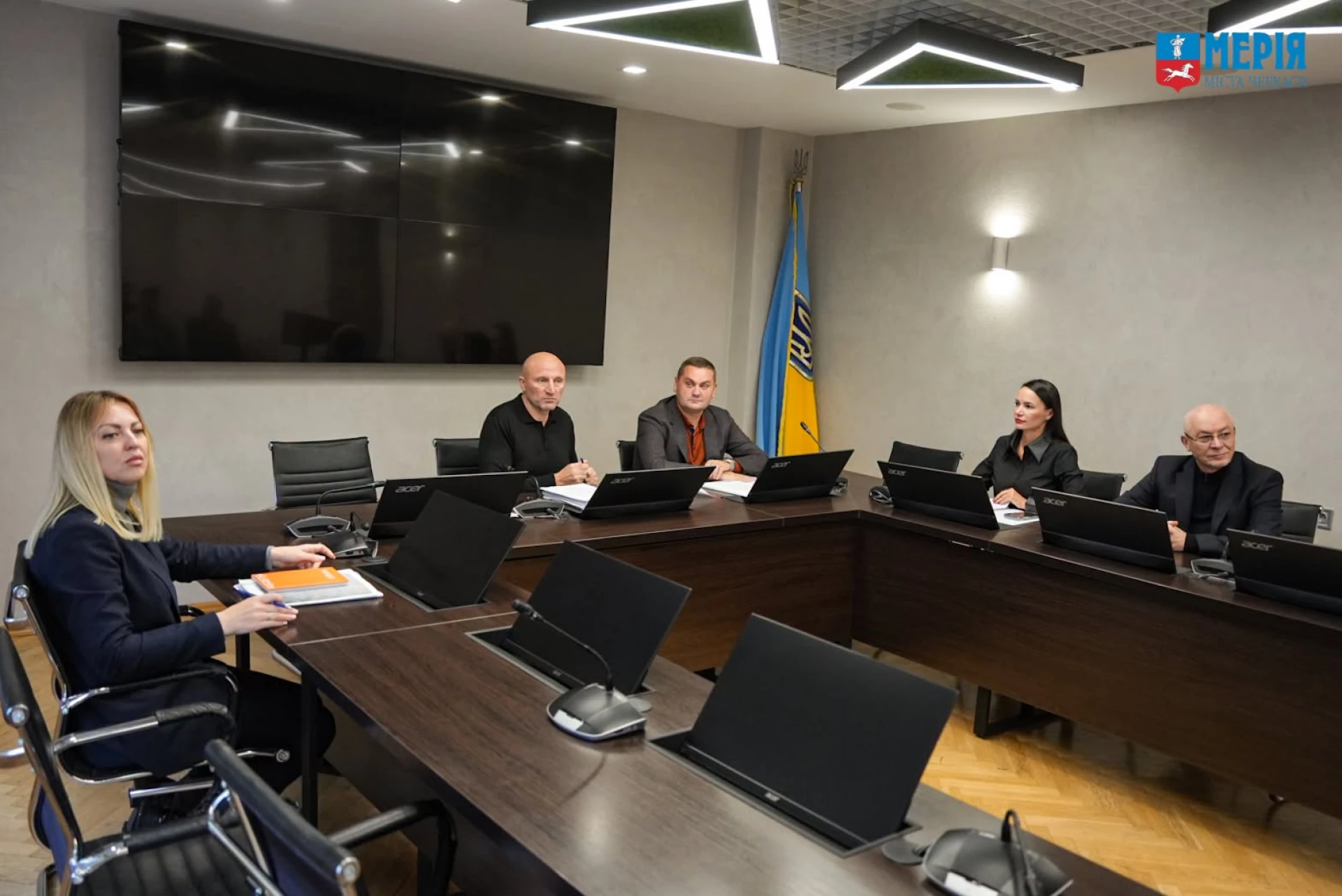 У Черкасах хочуть встановити нові громадські вбиральні