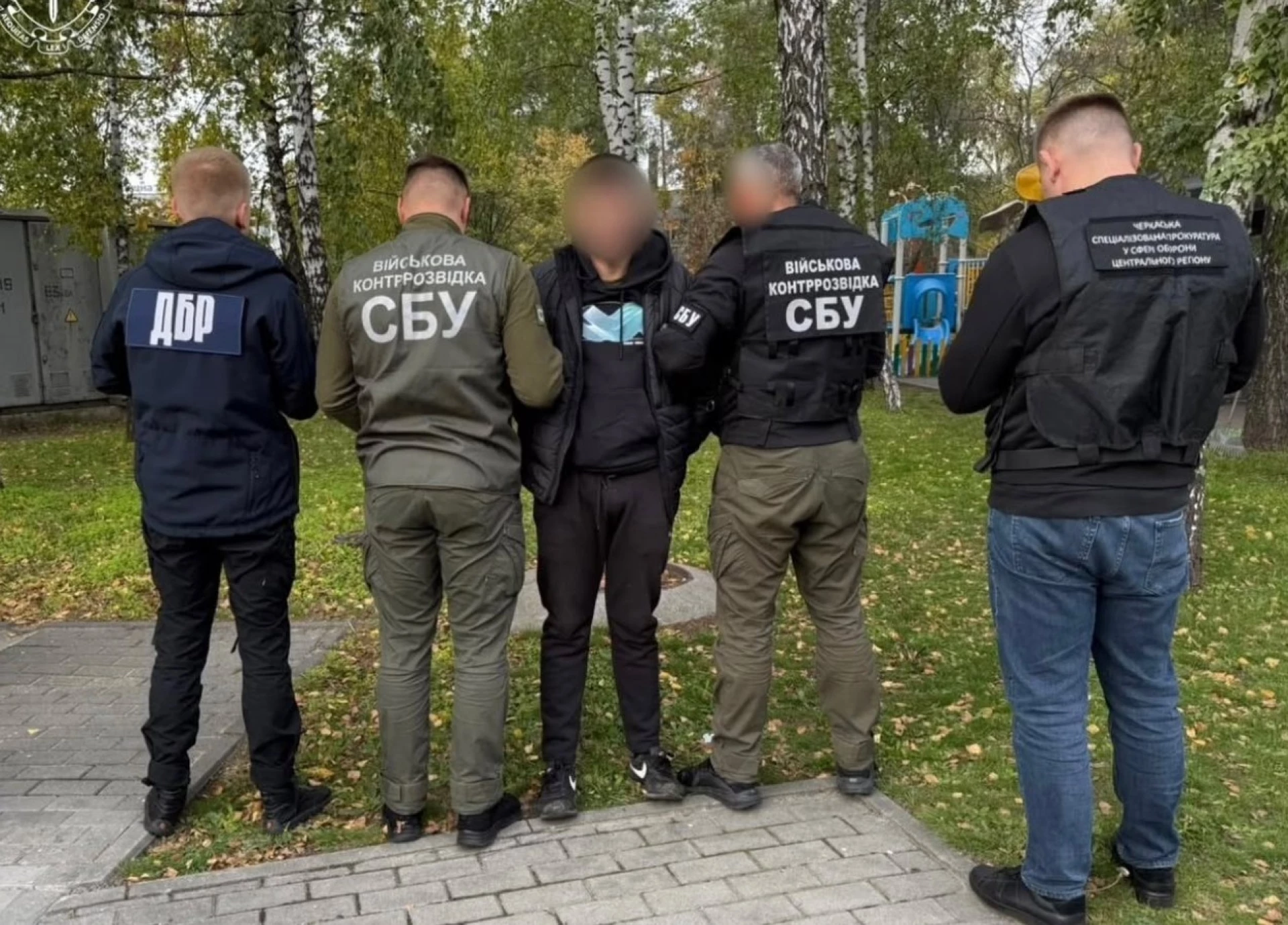 На Черкащині військовий за $5000 обіцяв врятувати знайомого від відповідальності за СЗЧ