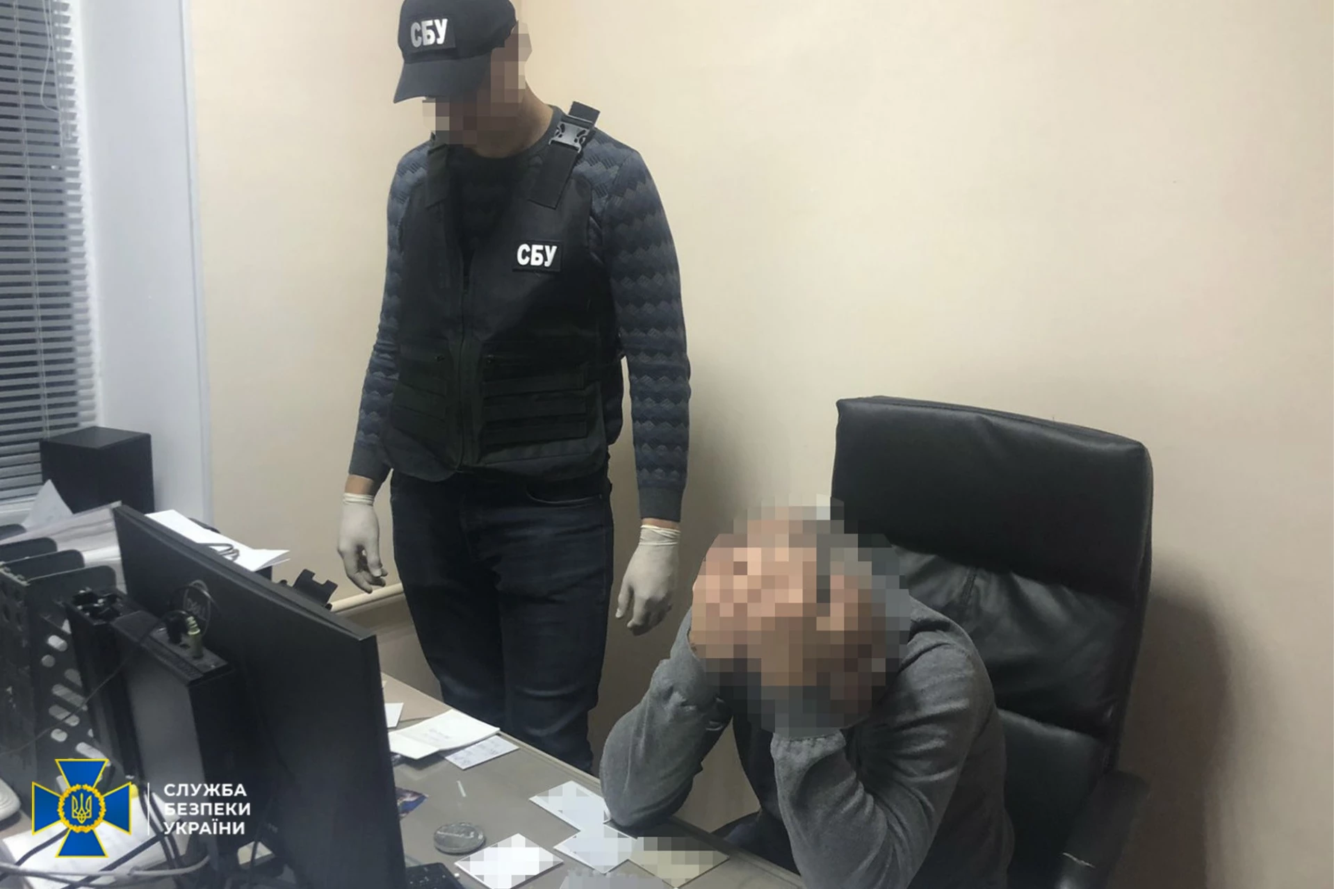 У Дніпрі лікар видавав фейкові свідоцтва про вакцинацію: 2,5 тисячі з «клієнта». Фото