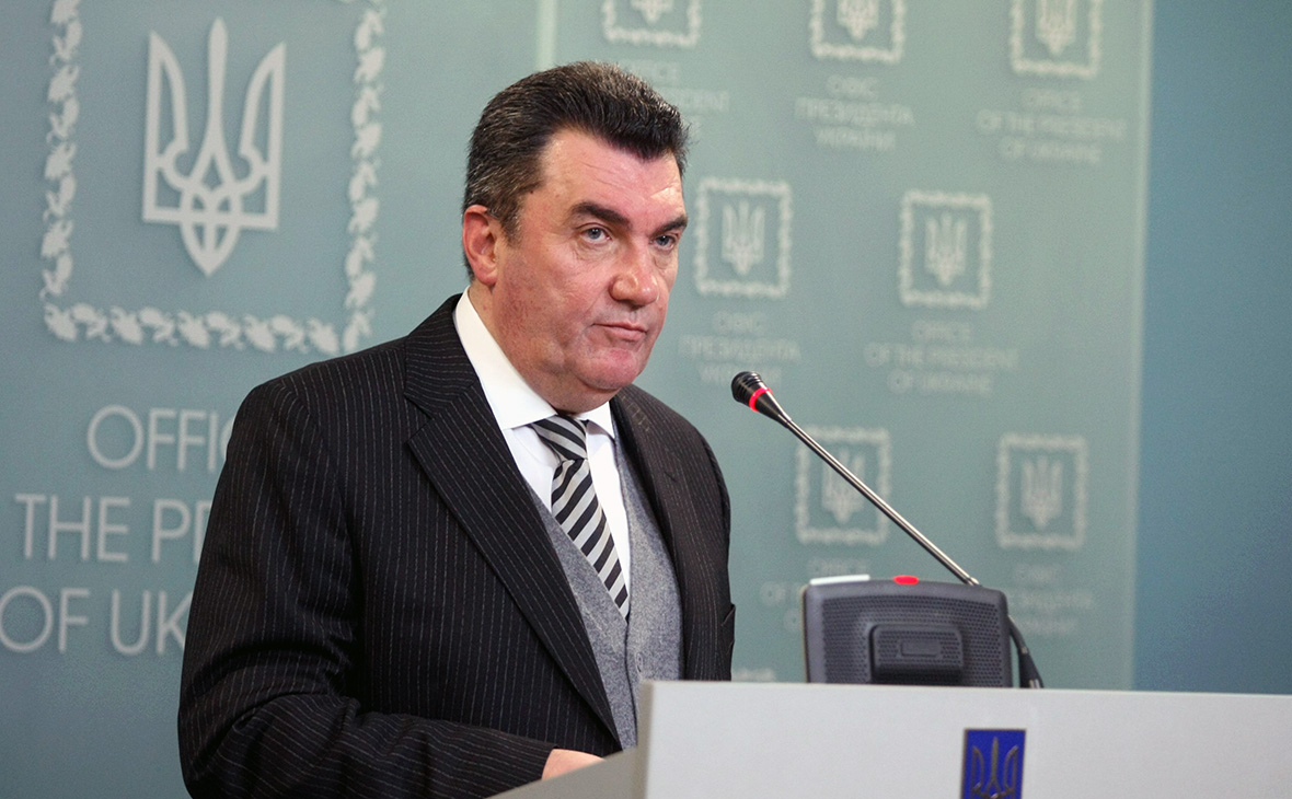 Україна готова до війни з Росією, - секретар РНБО | Україна.інфо