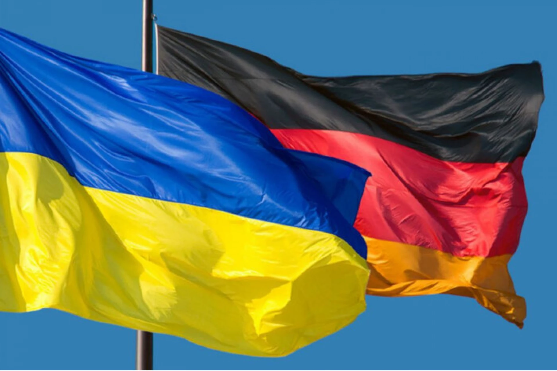 Україна матиме переговори з Німеччиною про розблокування закупівель зброї через НАТО