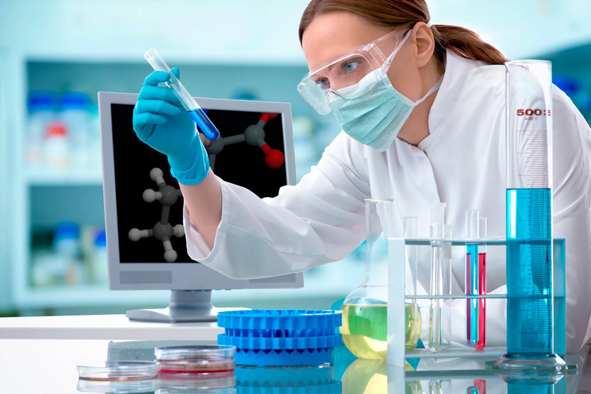 «Пацієнт стає донором самому собі»: винайшли терапію, що переводить рак у ремісію