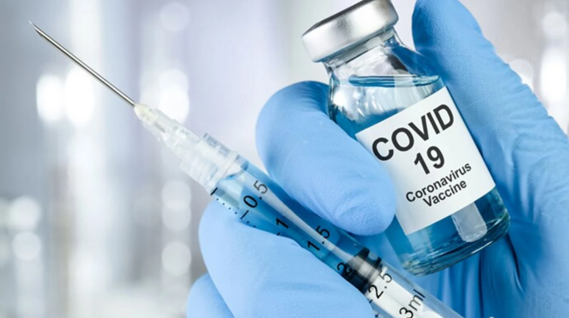 В Україні запроваджують бустерну вакцинацію від COVID, але не для всіх