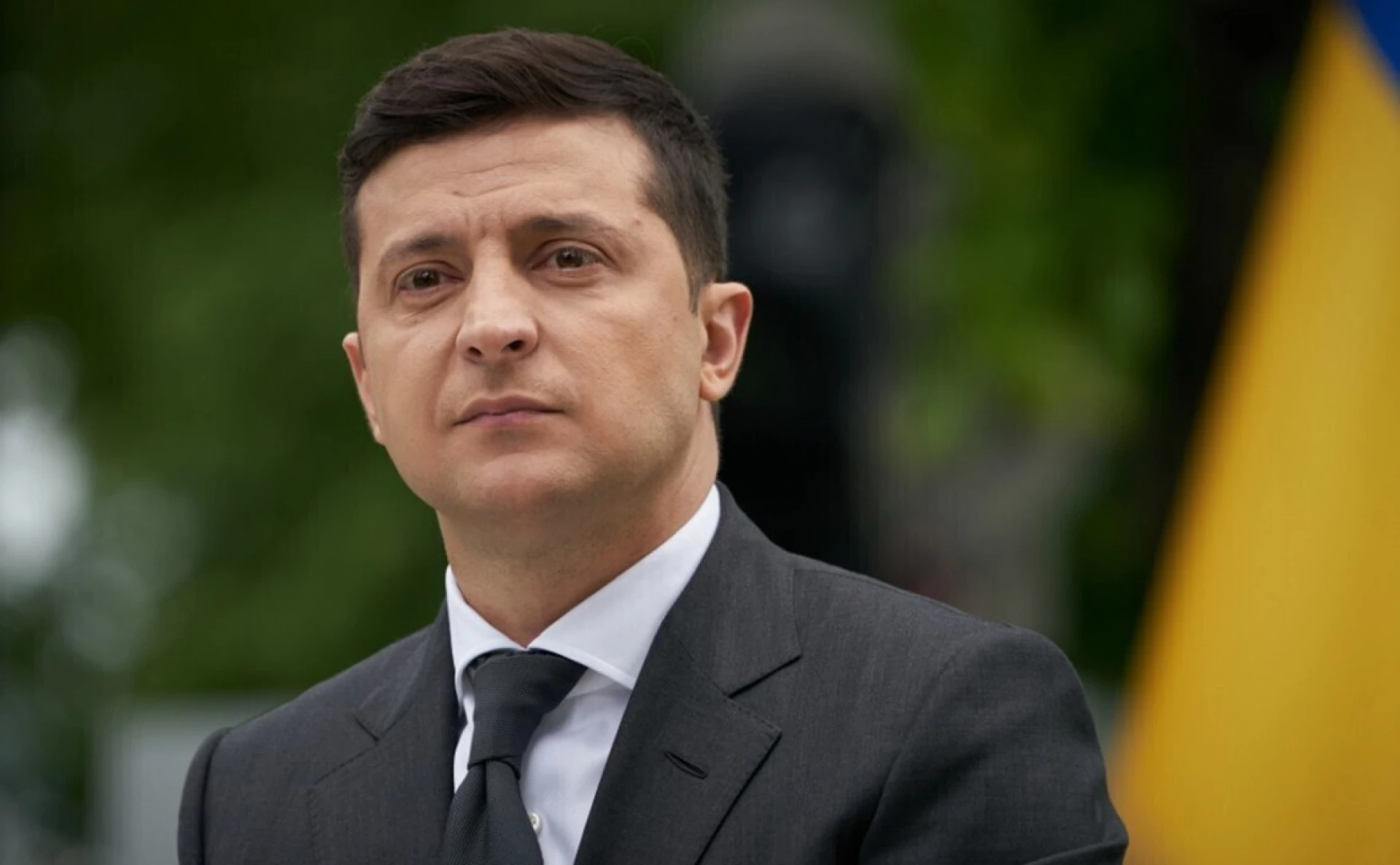 Зеленський відповів на звернення Путіна «нравится, не нравится – терпи, моя красавица»