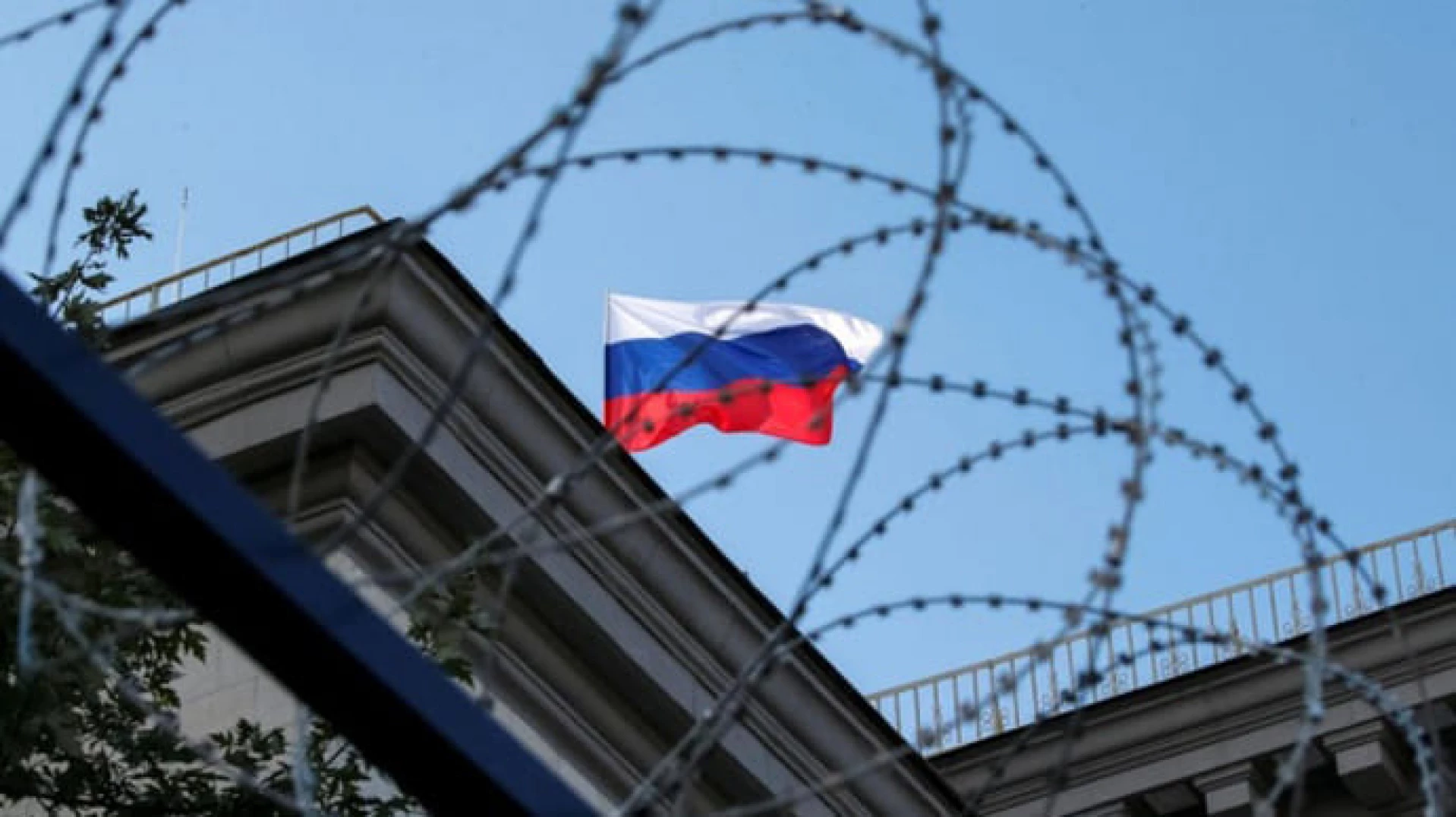 У США оголосили нові санкції проти Росії