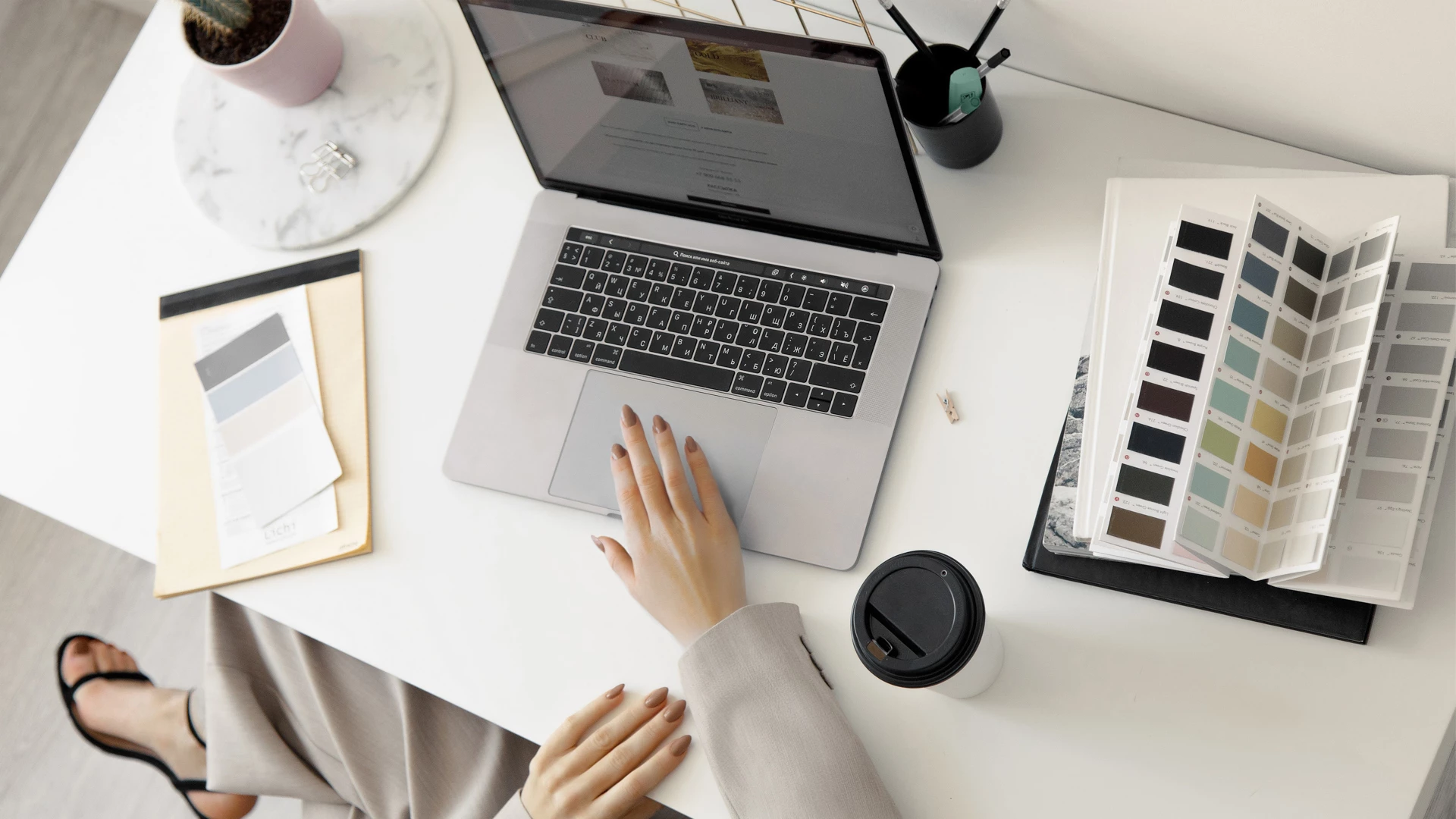 Робота під час війни. Чи можуть вас звільнити за «прогули»?