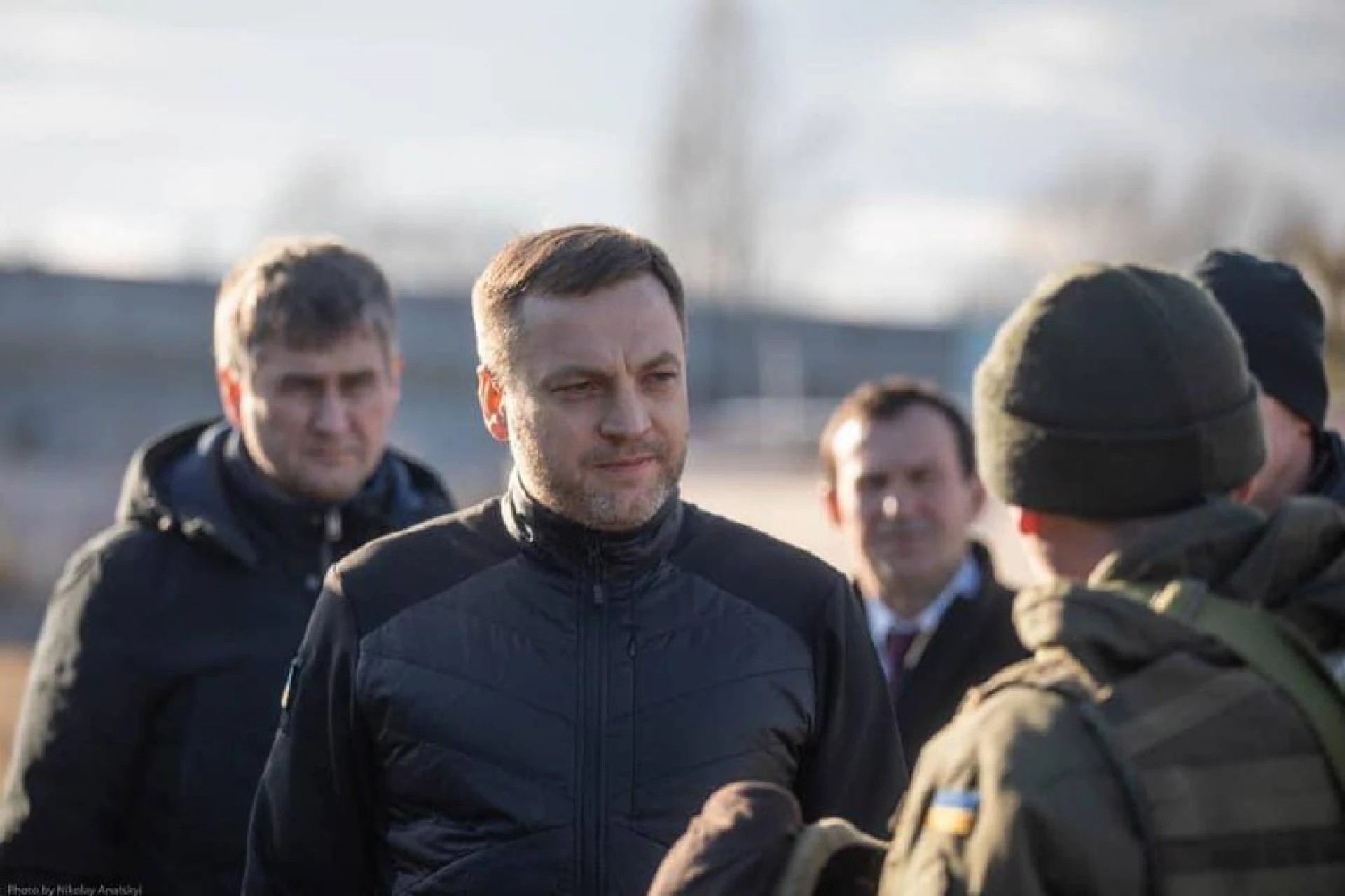 Оптимізуємо кількість блокпостів та впорядкуємо їх роботу - МВС