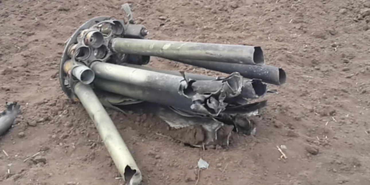 «Долітався». Українці збили ще один російський вертоліт