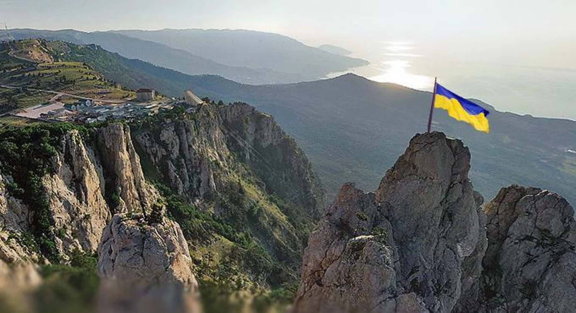 Крим може повернутись до складу України протягом кількох місяців