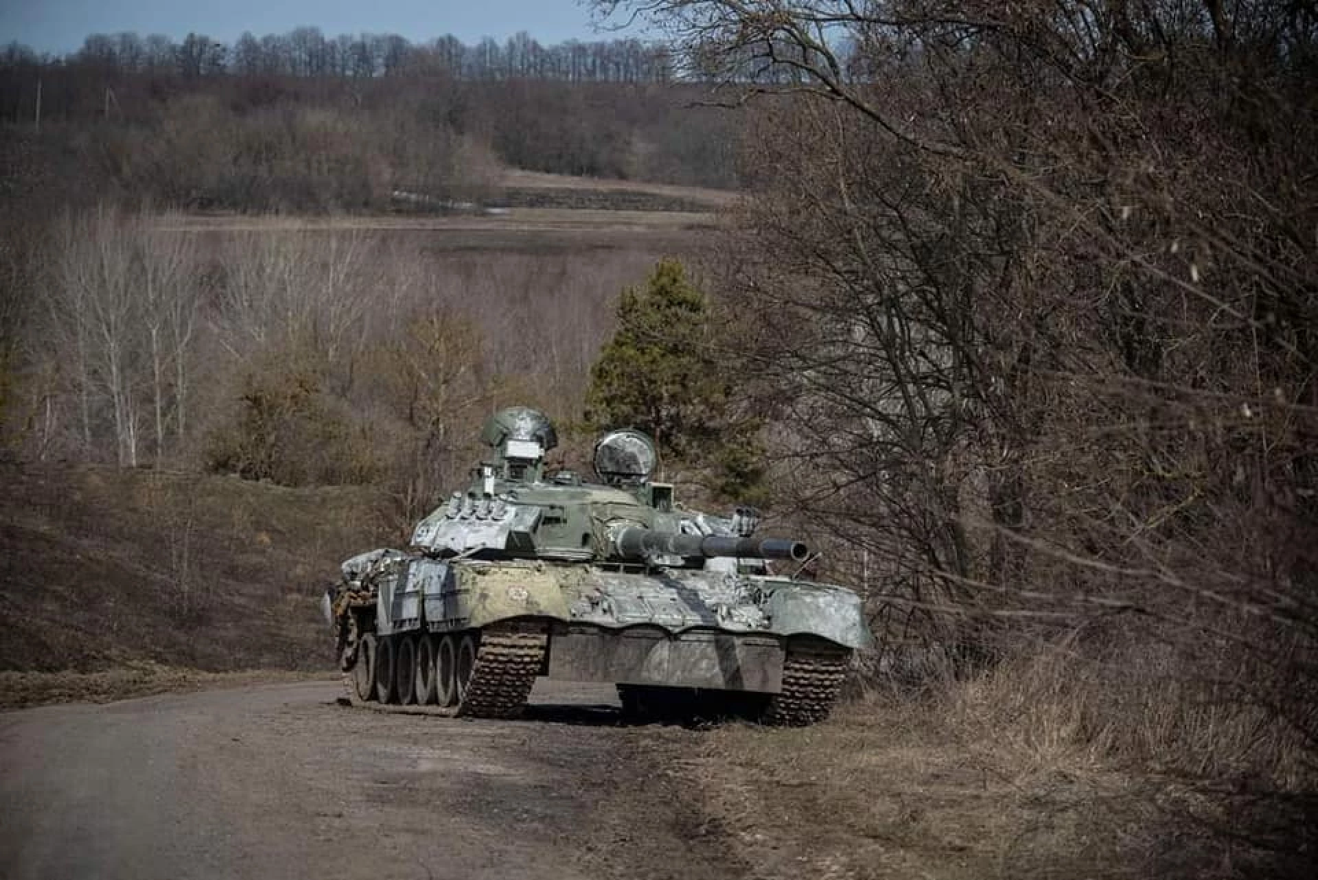 В Одеській ОВА відповіли на загрозу з боку Придністров'я