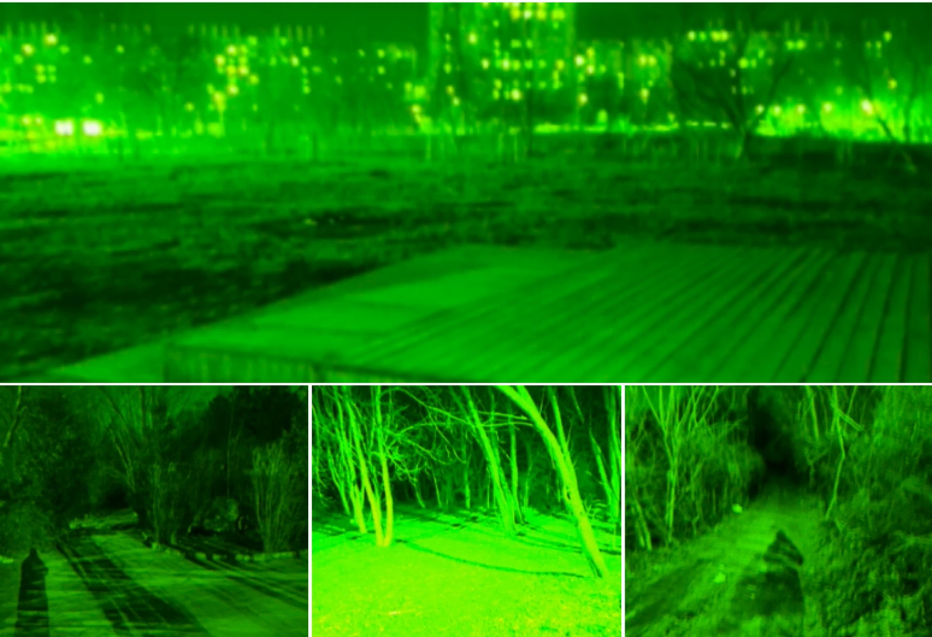 Українці створили безкоштовний аналог тепловізора