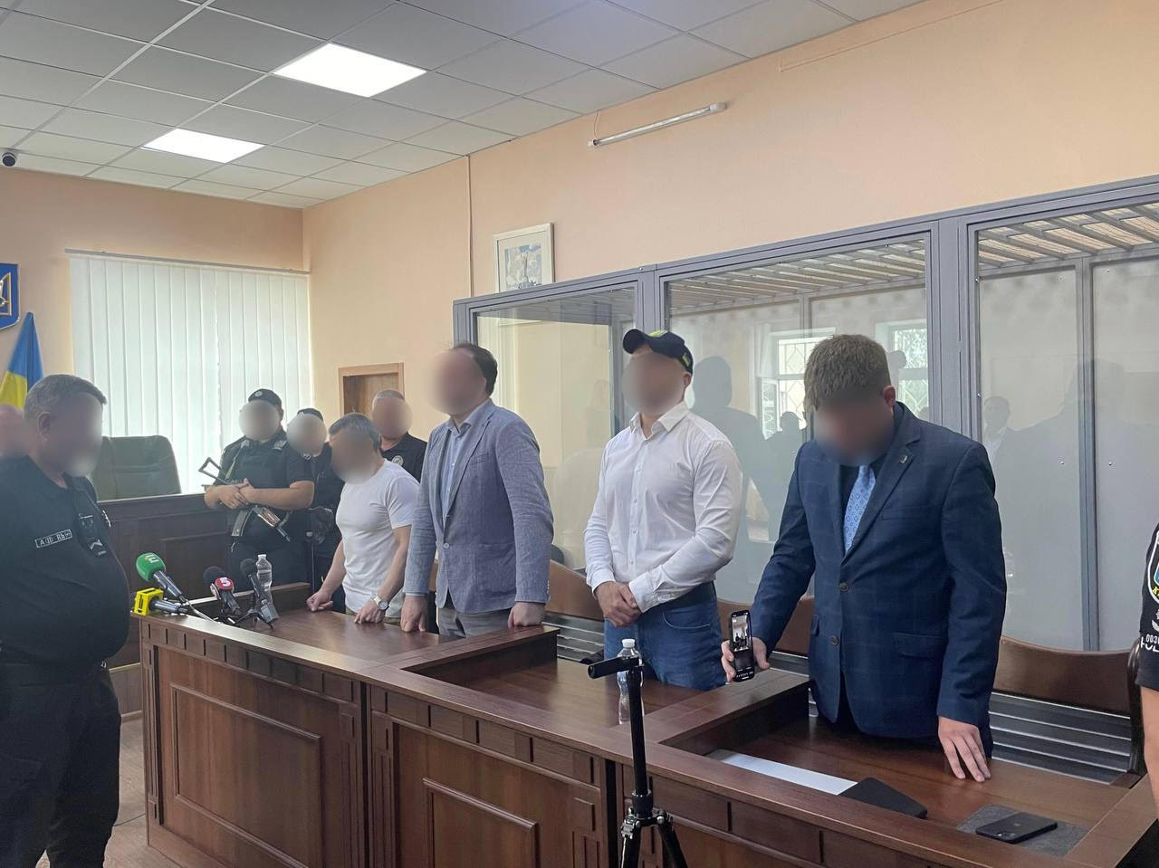 Суд оголосив вирок замовникам вбивства активістки Катерини Гандзюк - фото 2