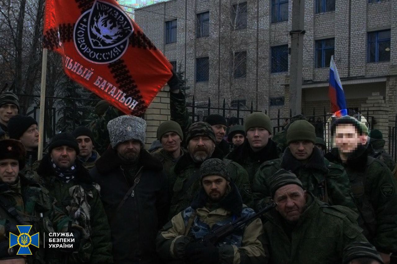 СБУ затримала в Одесі розвідника російського угруповання «Призрак» - фото 2