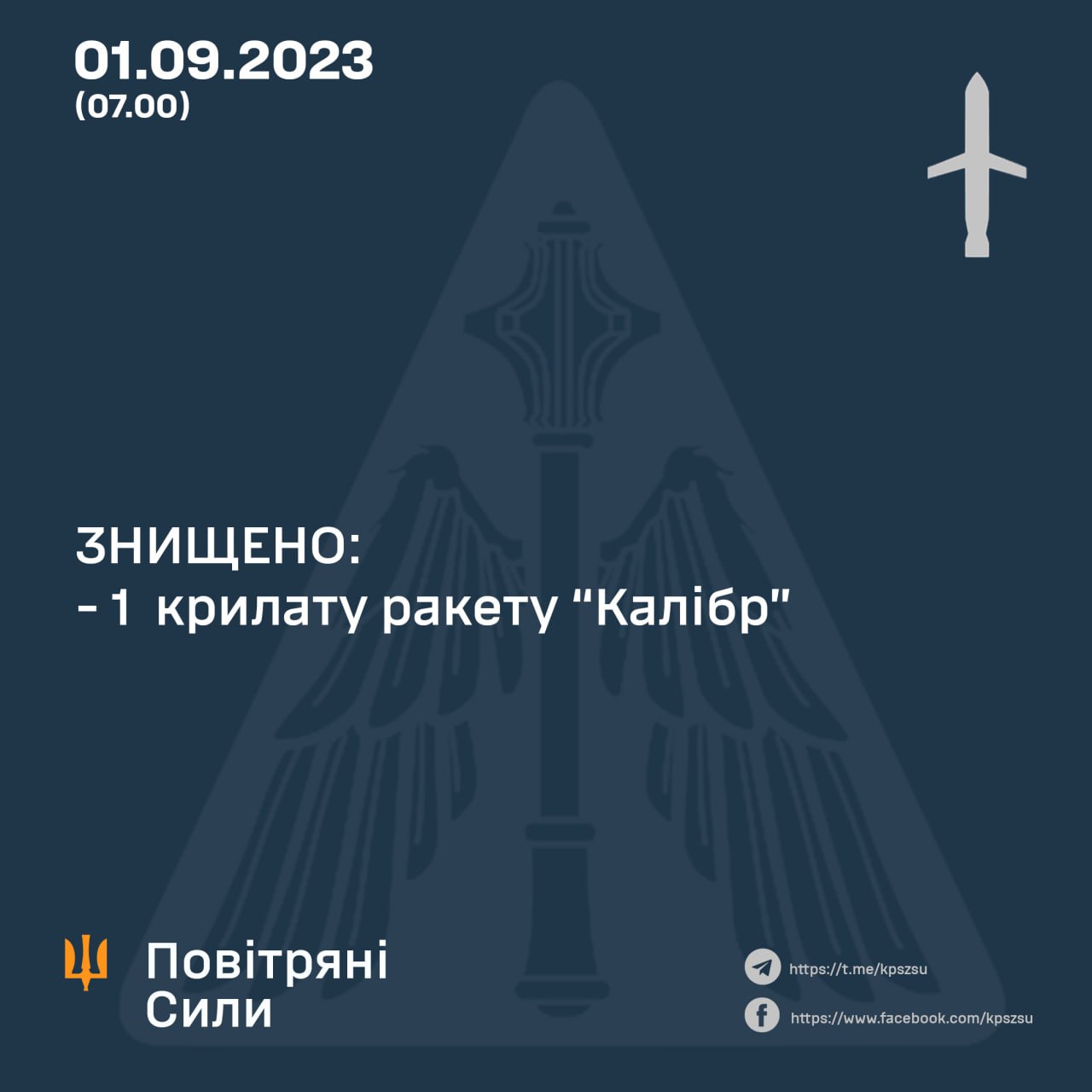 Ракета влучила у підприємство на Вінниччині: є постраждалі