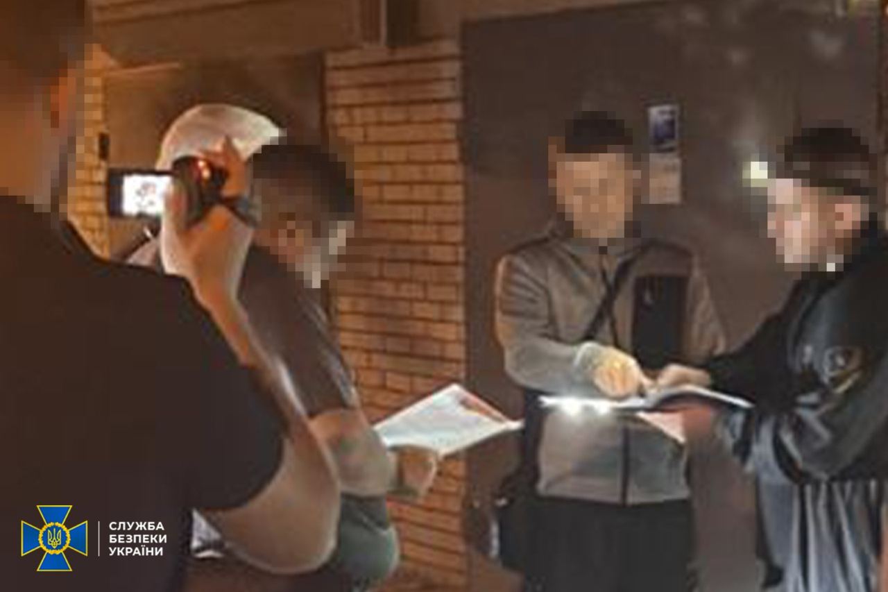 СБУ та НАБУ викрили на хабарі суддю із Київщини