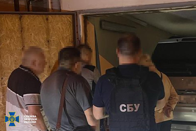 СБУ та НАБУ викрили на хабарі суддю із Київщини - фото 3