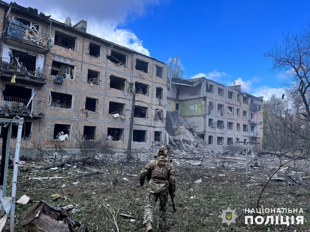 В Авдіївці посилилися бої: ворог завдає масованих ударів - фото 2