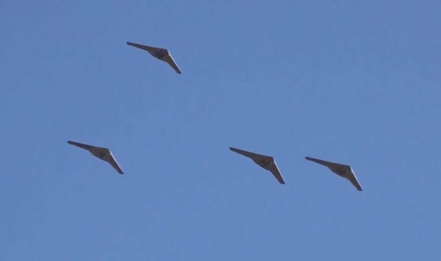 Вночі ППО збила всі 7 цілей, які росіяни запустили по українцях