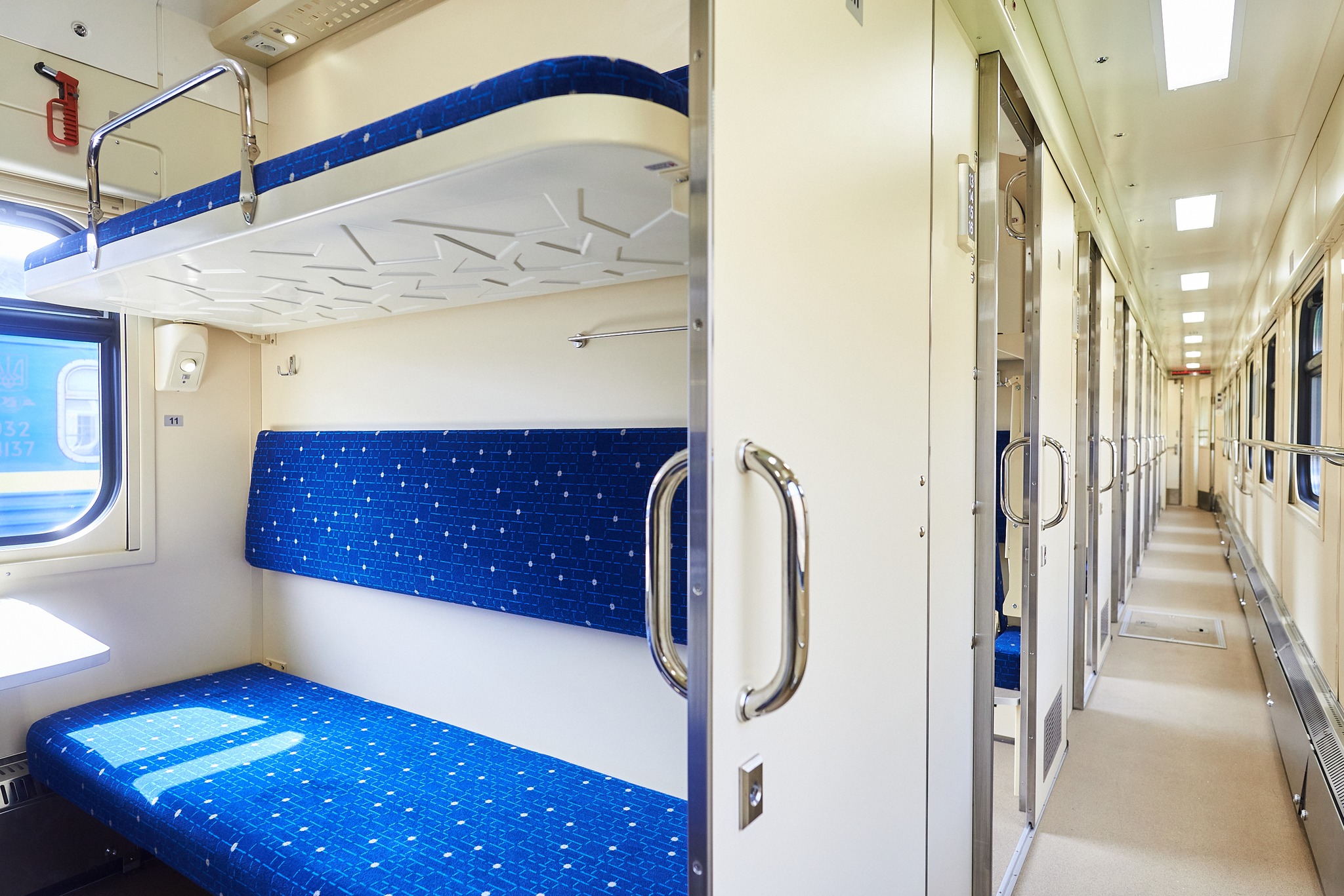 Крюківський завод отримав замовлення на виготовлення 44 вагонів для «Укрзалізниці»