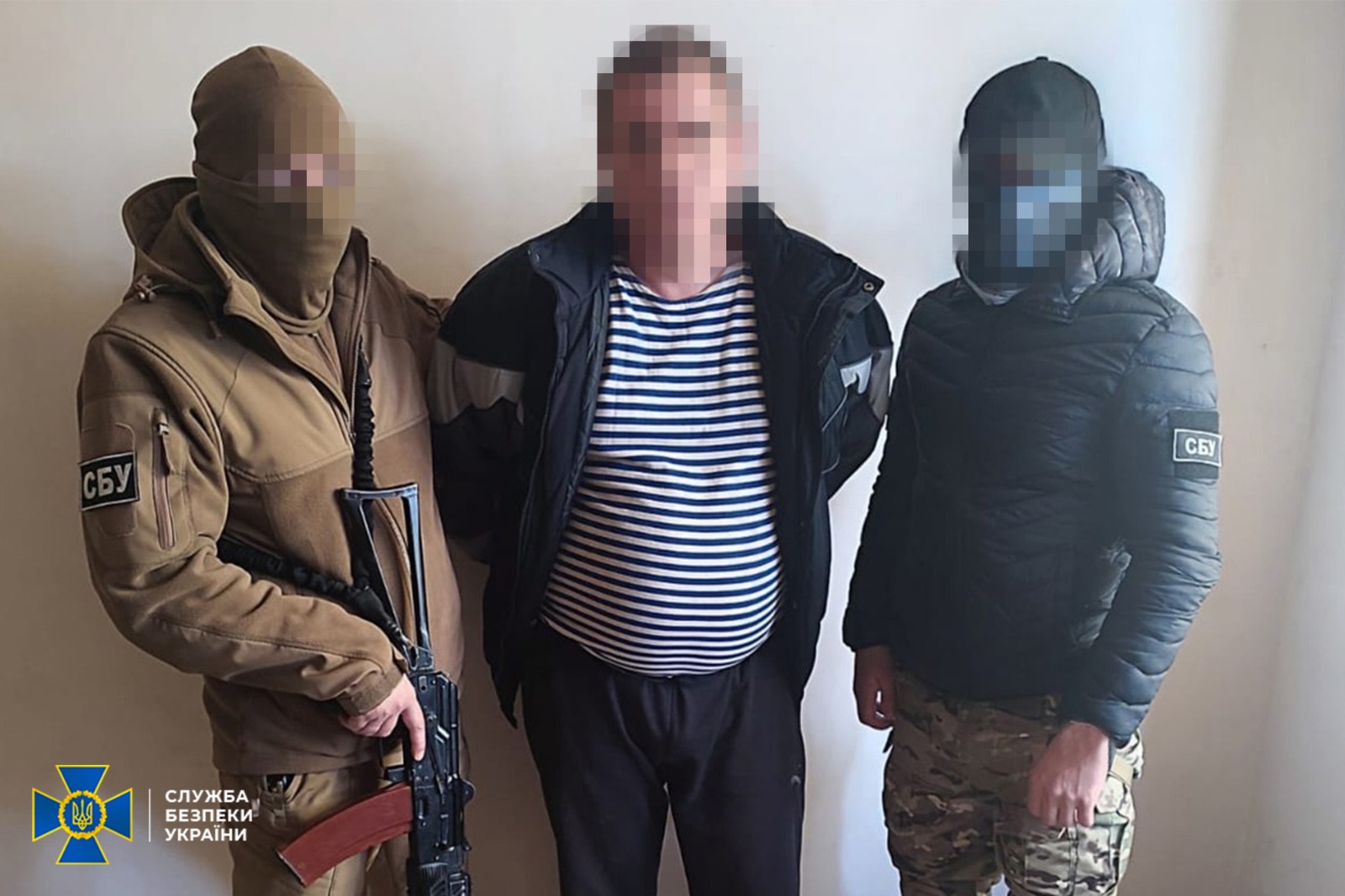 Російські агенти «полювали» на танки ABRAMS під Авдіївкою