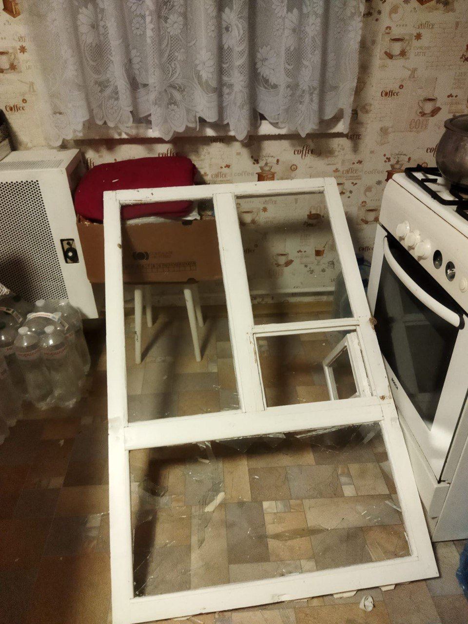 40 прильотів зафіксували у селі на Херсонщині: загинула жінка - фото 2