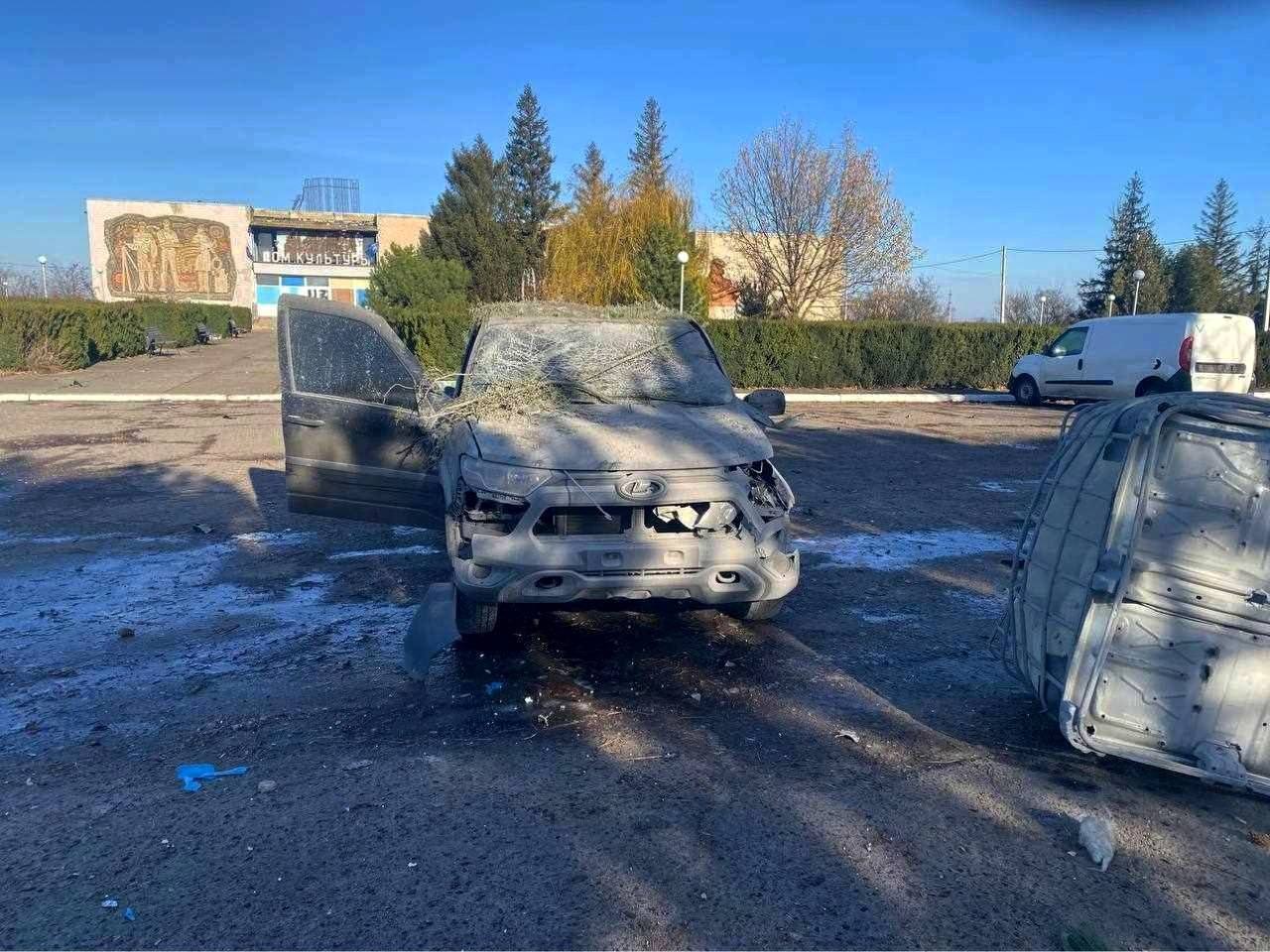 ЗСУ вдарили по будівлі, де проходила нарада росіян: є загиблі - фото 2