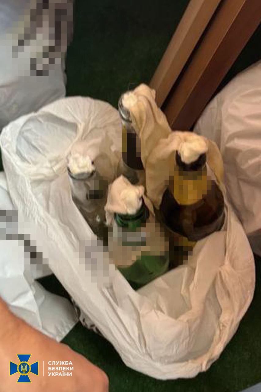 Затримали агента ФСБ «Мазепу»: він збирав розвіддані та хотів балотуватися до Верховної Ради - фото 3