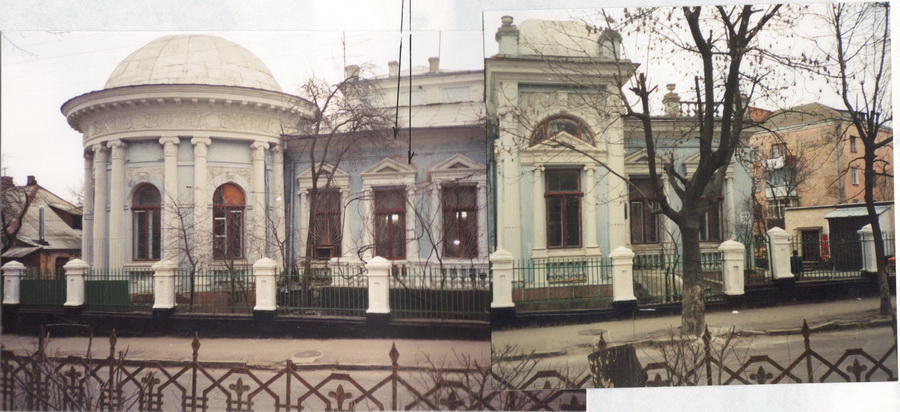 Як за століття змінився будинок, де була канцелярія Петлюри у Вінниці - фото 5