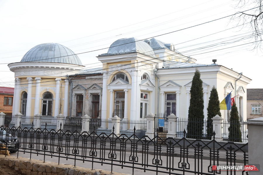 Як за понад століття змінився будинок, де була канцелярія Петлюри у Вінниці - фото 5