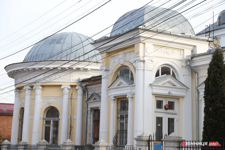 Як за понад століття змінився будинок, де була канцелярія Петлюри у Вінниці - фото 7
