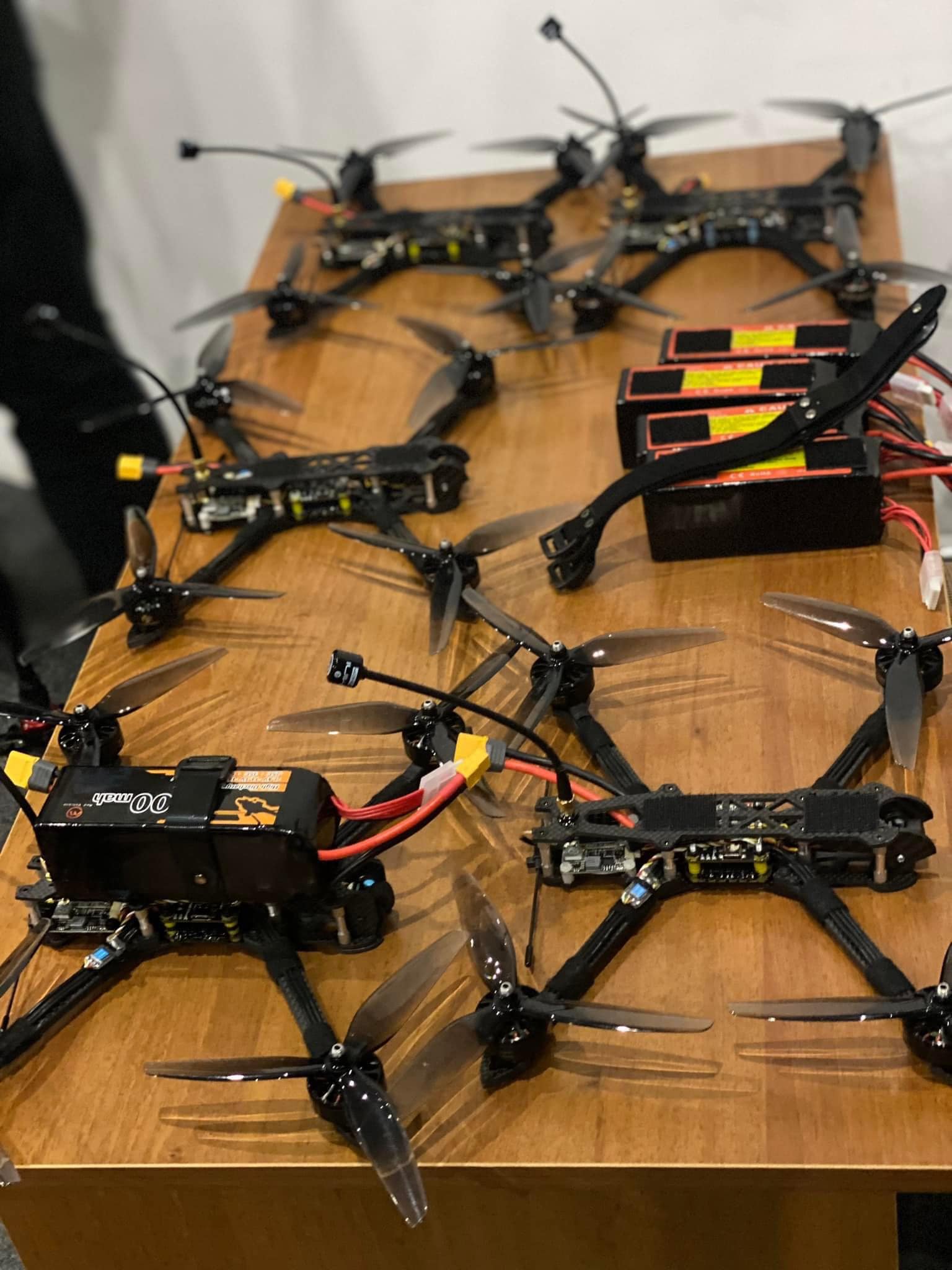 Могилів-Подільська громада передала FPV-дрони для 120 бригади ТрО - фото 2