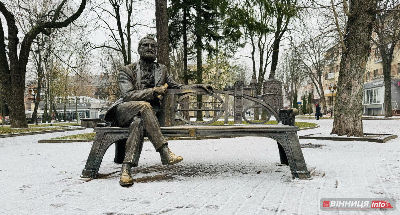 Символ Вінниці – водонапірна вежа: історія та цікаві факти - фото 6